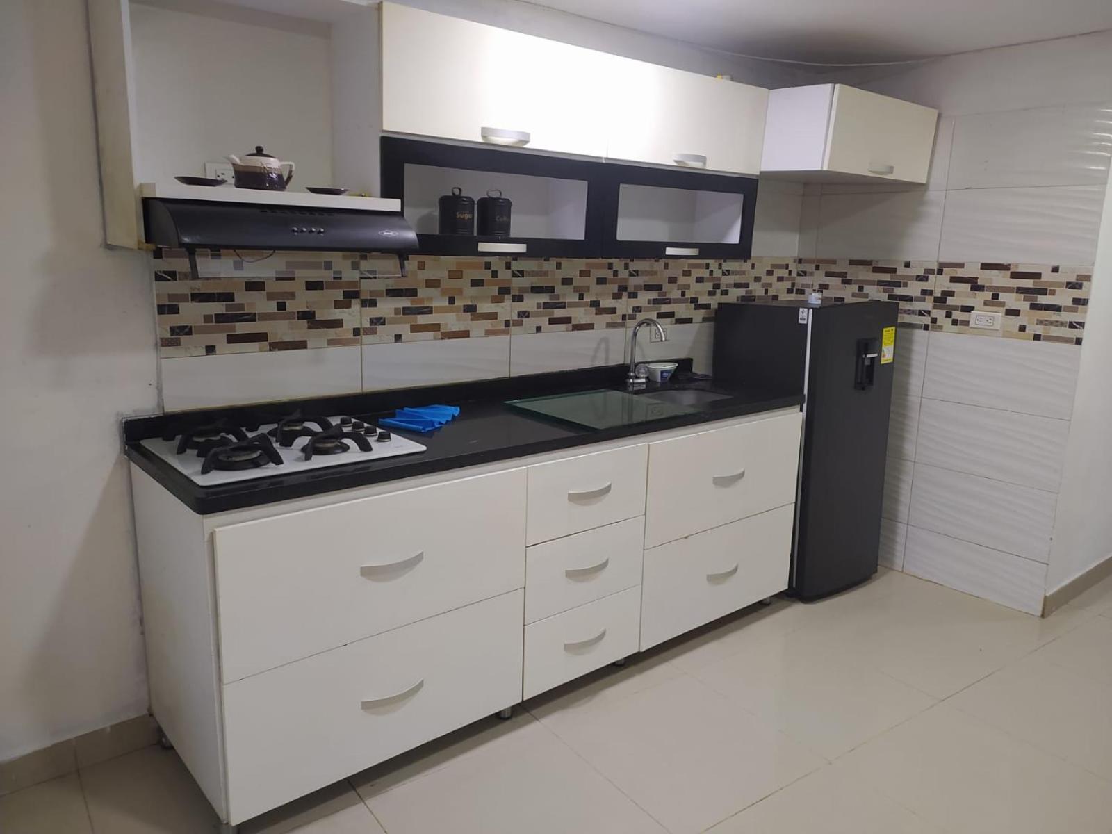 Apartamento Amoblado en Pance