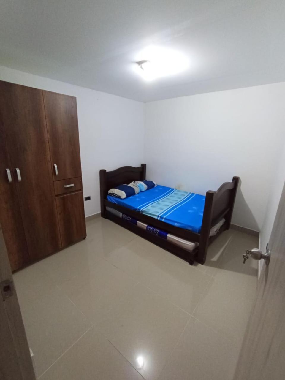 Apartamento Amoblado en Pance