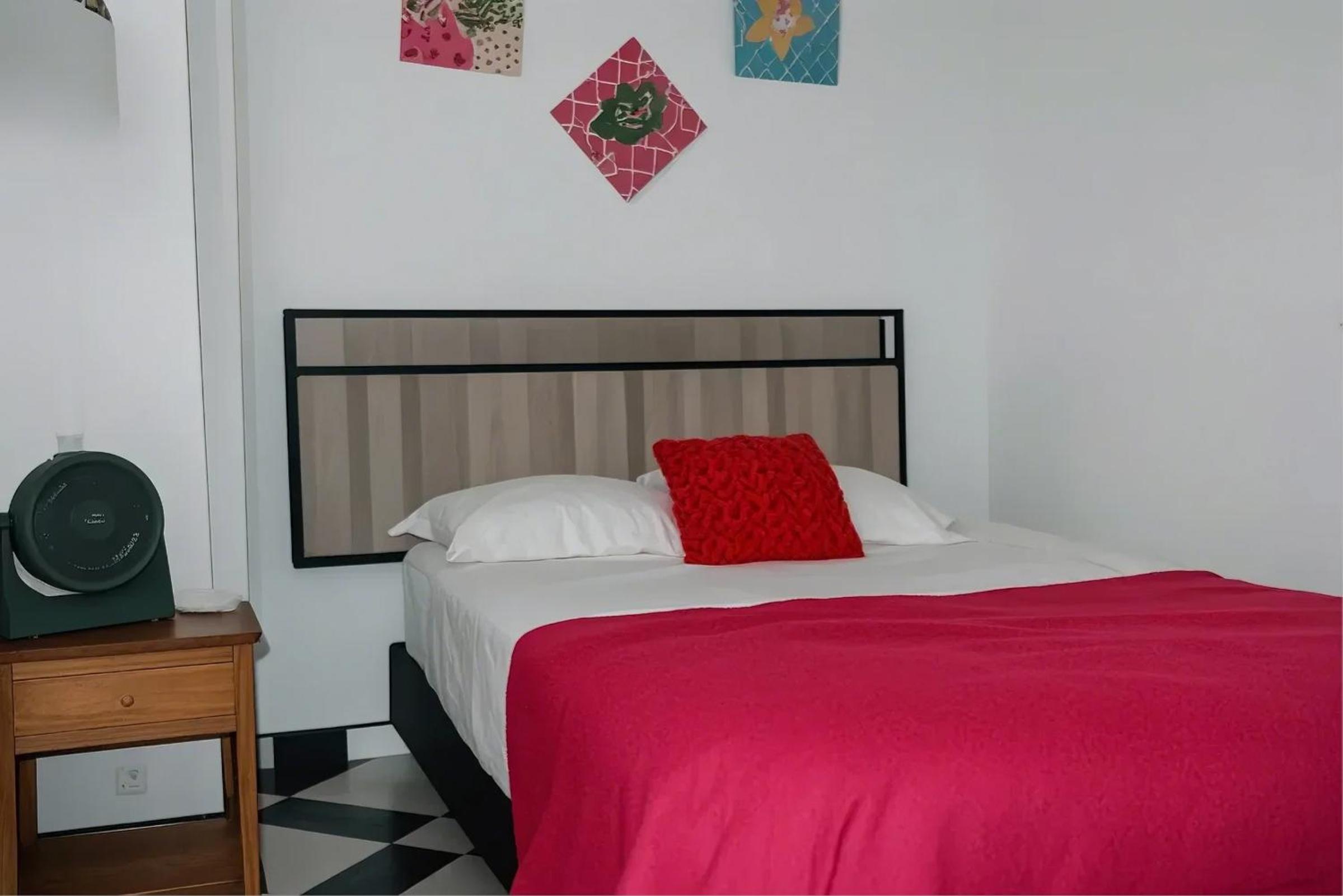 Aparta Suite Torre De Prado 302