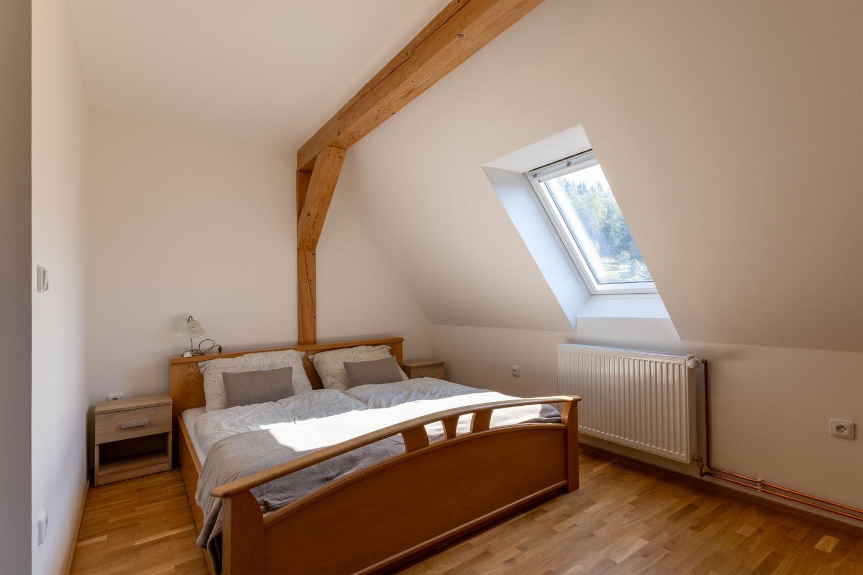 Villa Weber Apartments