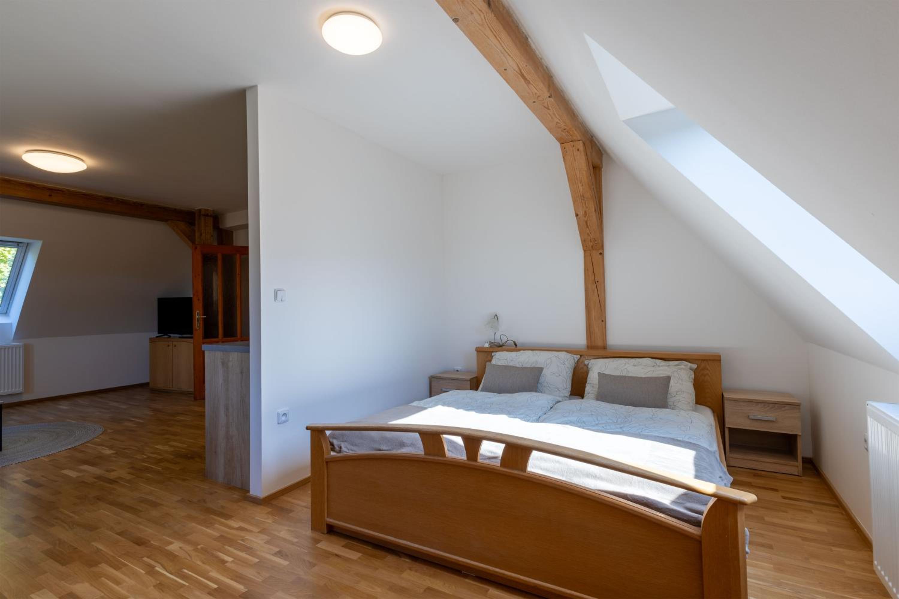 Villa Weber Apartments