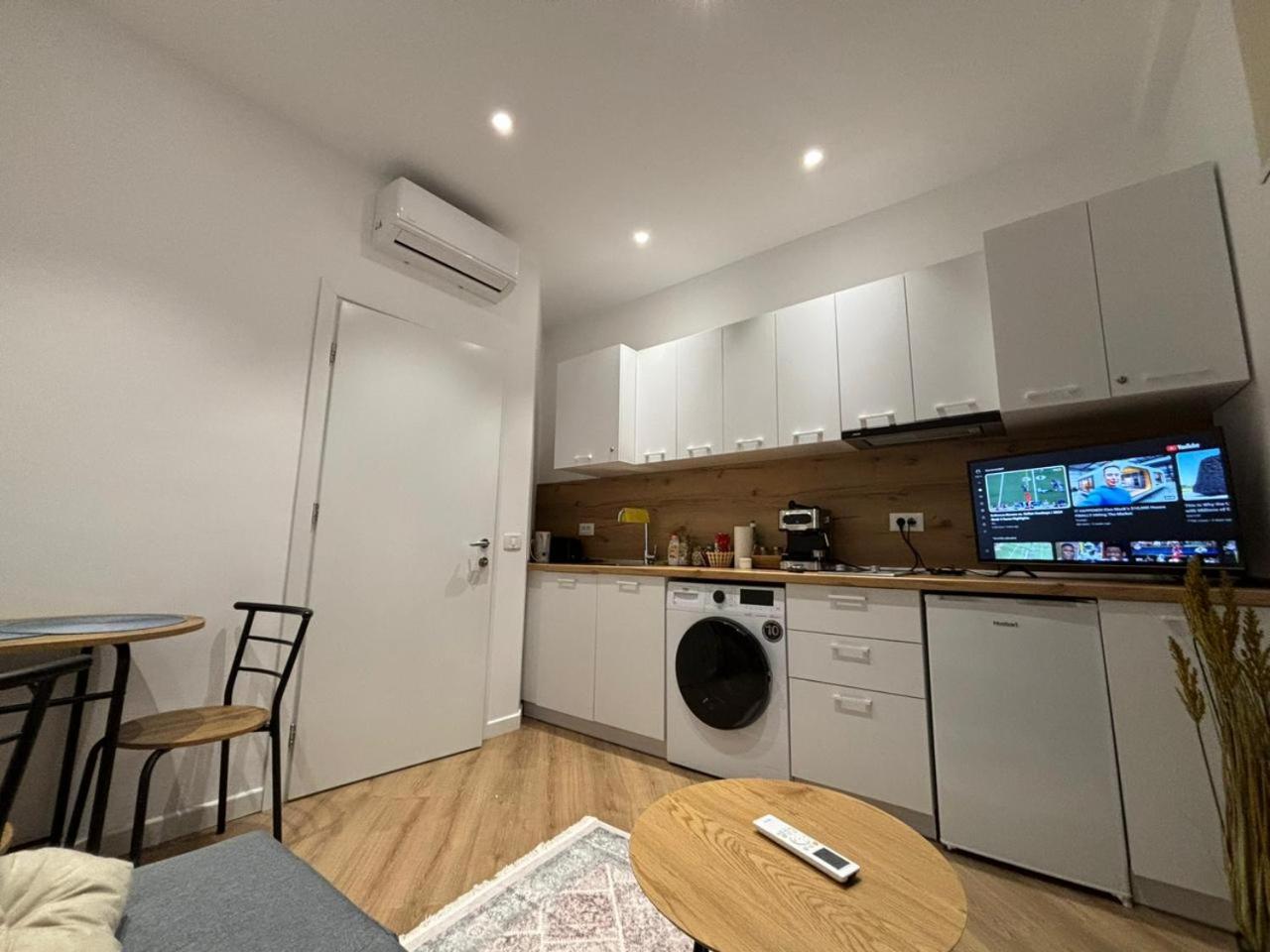 Doraci apartments