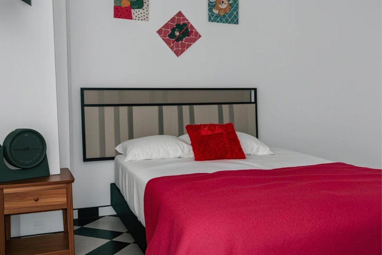 Aparta Suite Torre De Prado 302