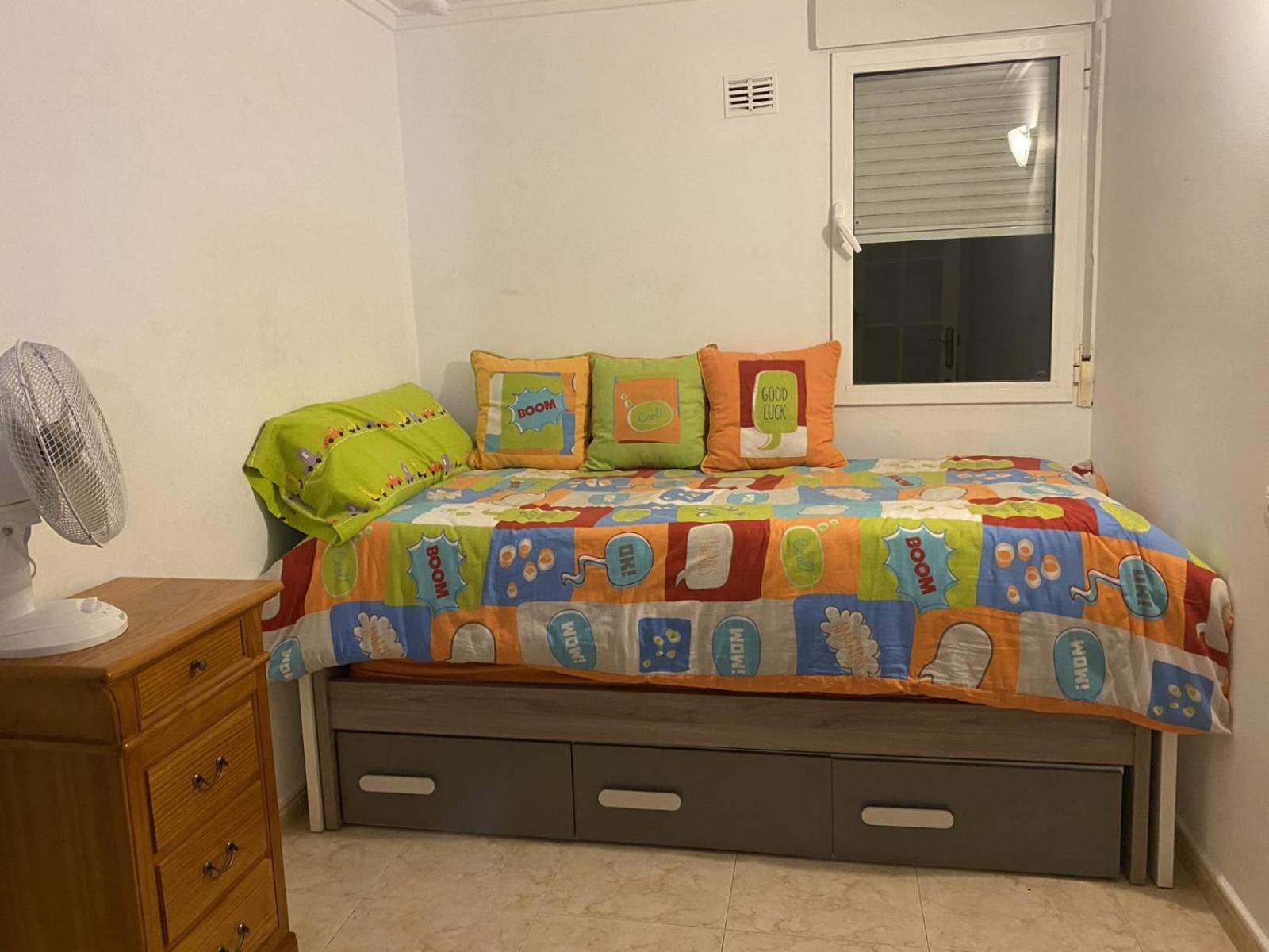 Villa SunShine Ciudad Quesada Spain