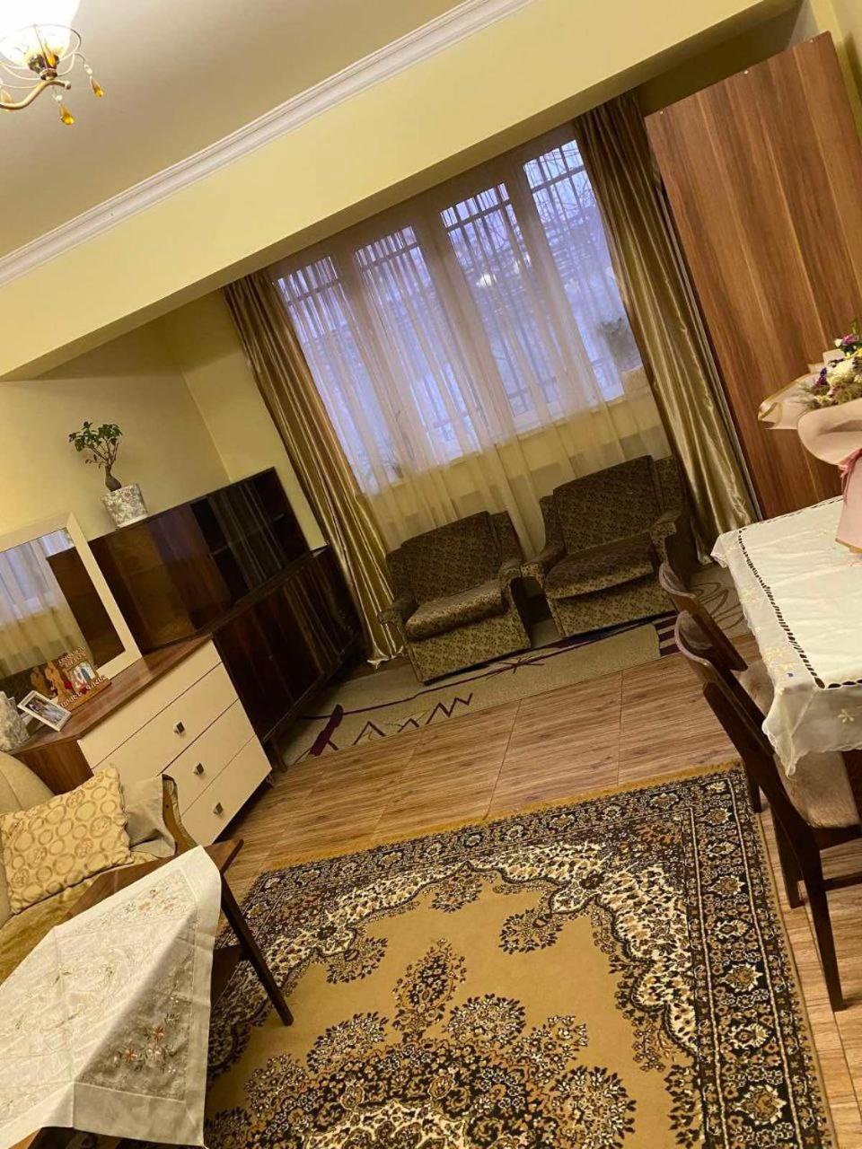 Rent Apartment
