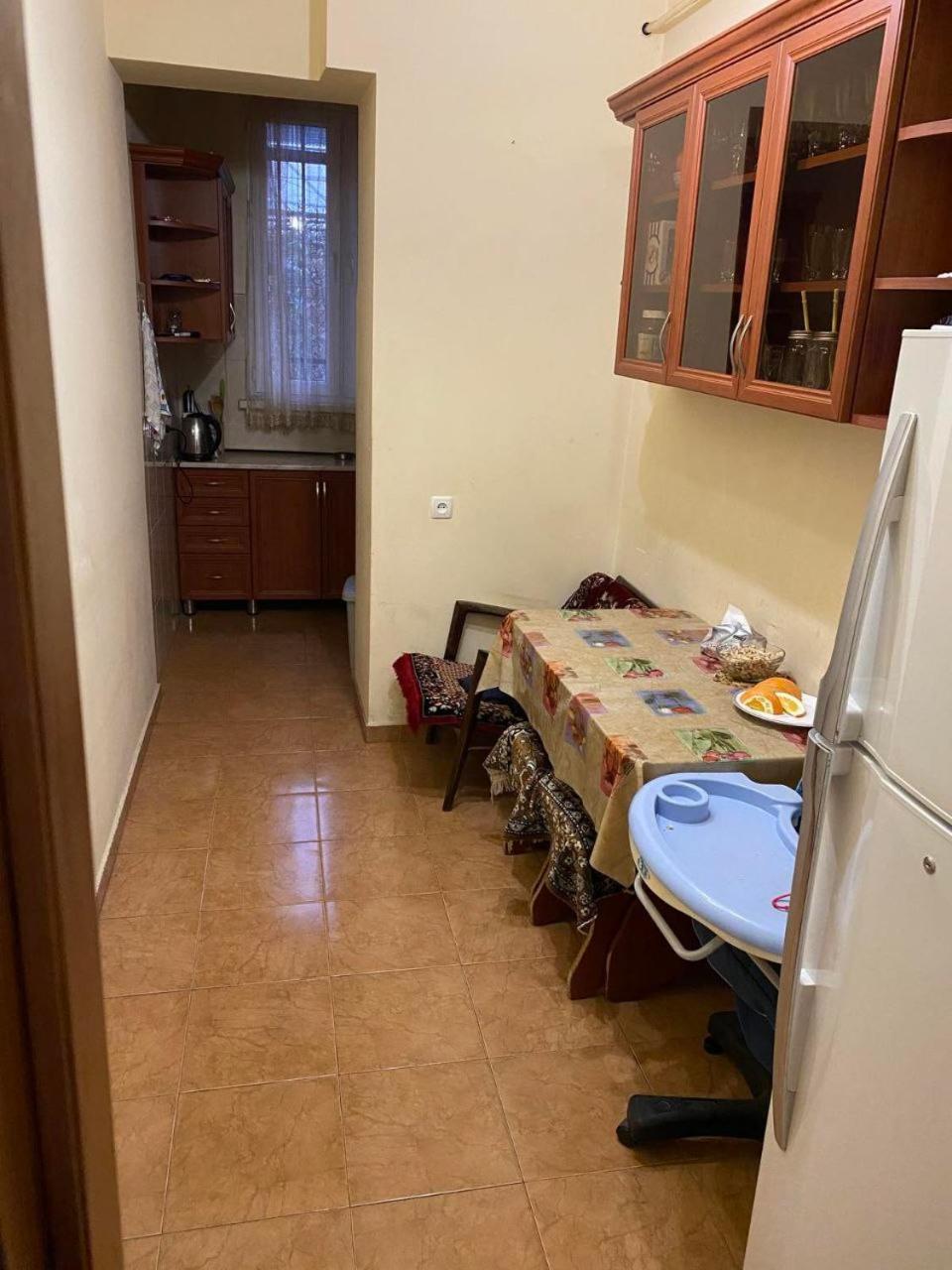 Rent Apartment