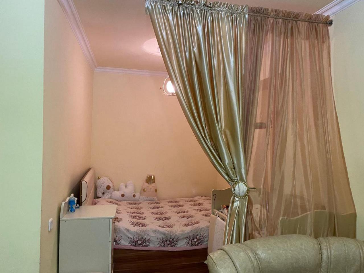 Rent Apartment
