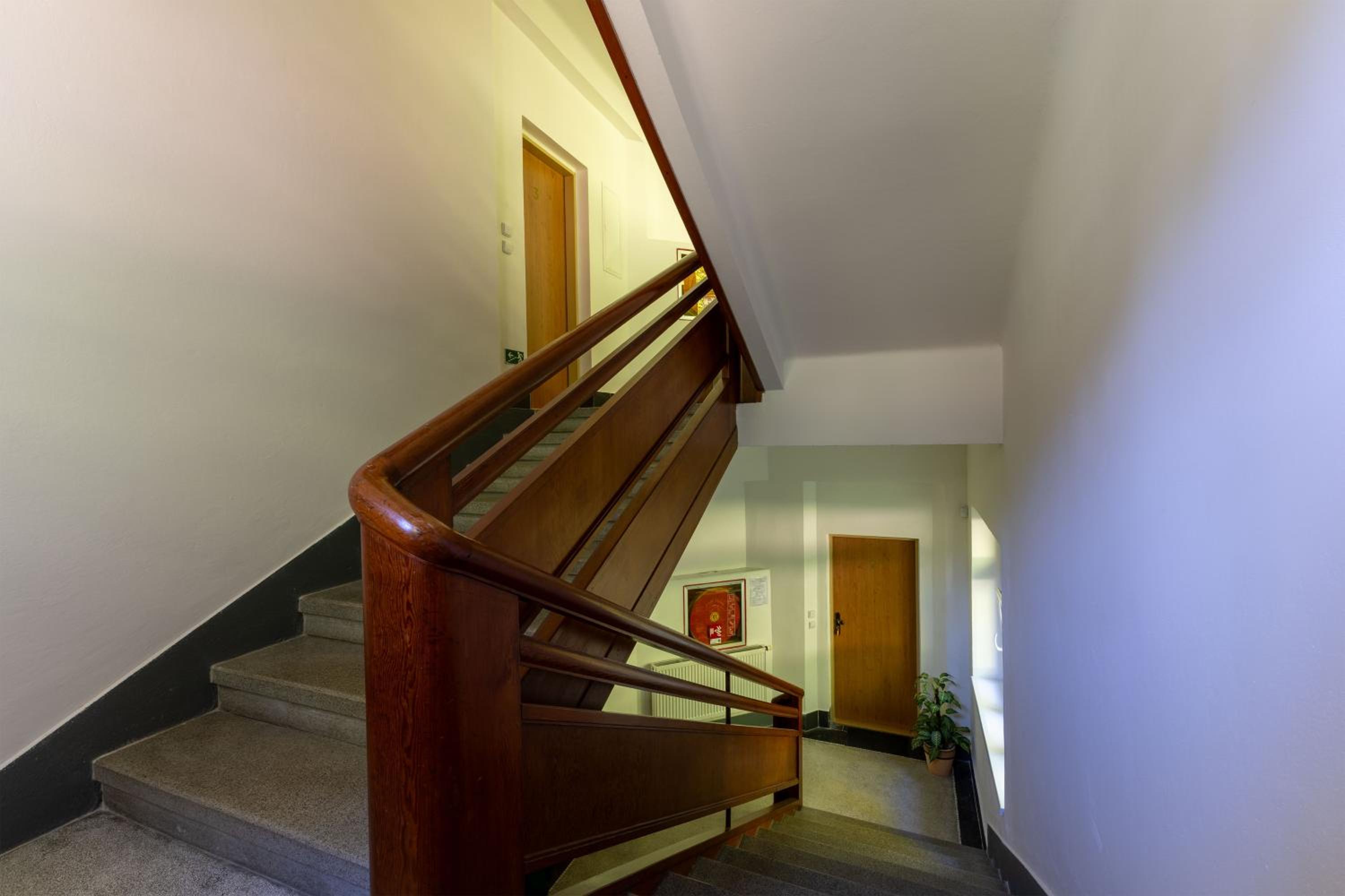 Villa Weber Apartments