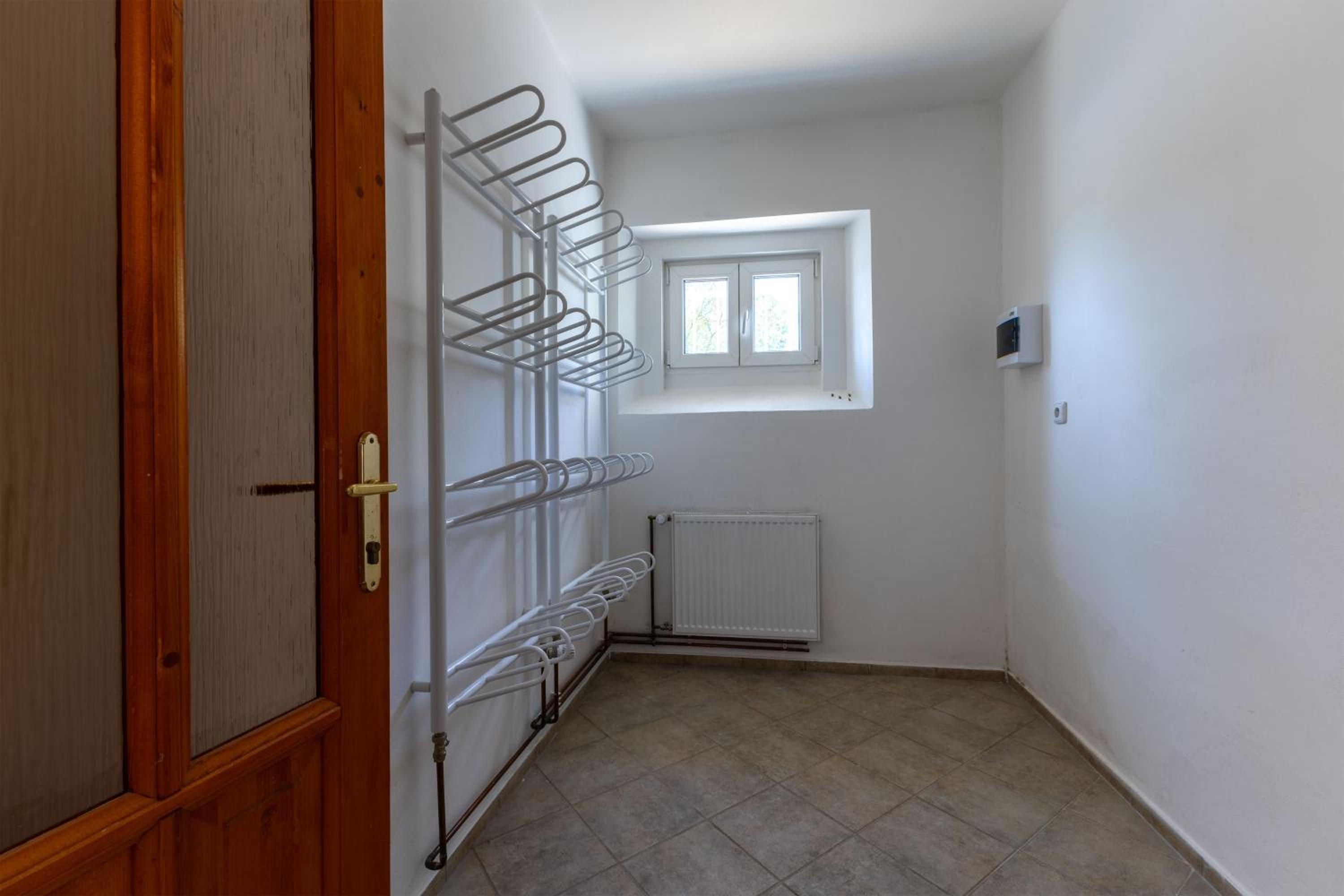 Villa Weber Apartments