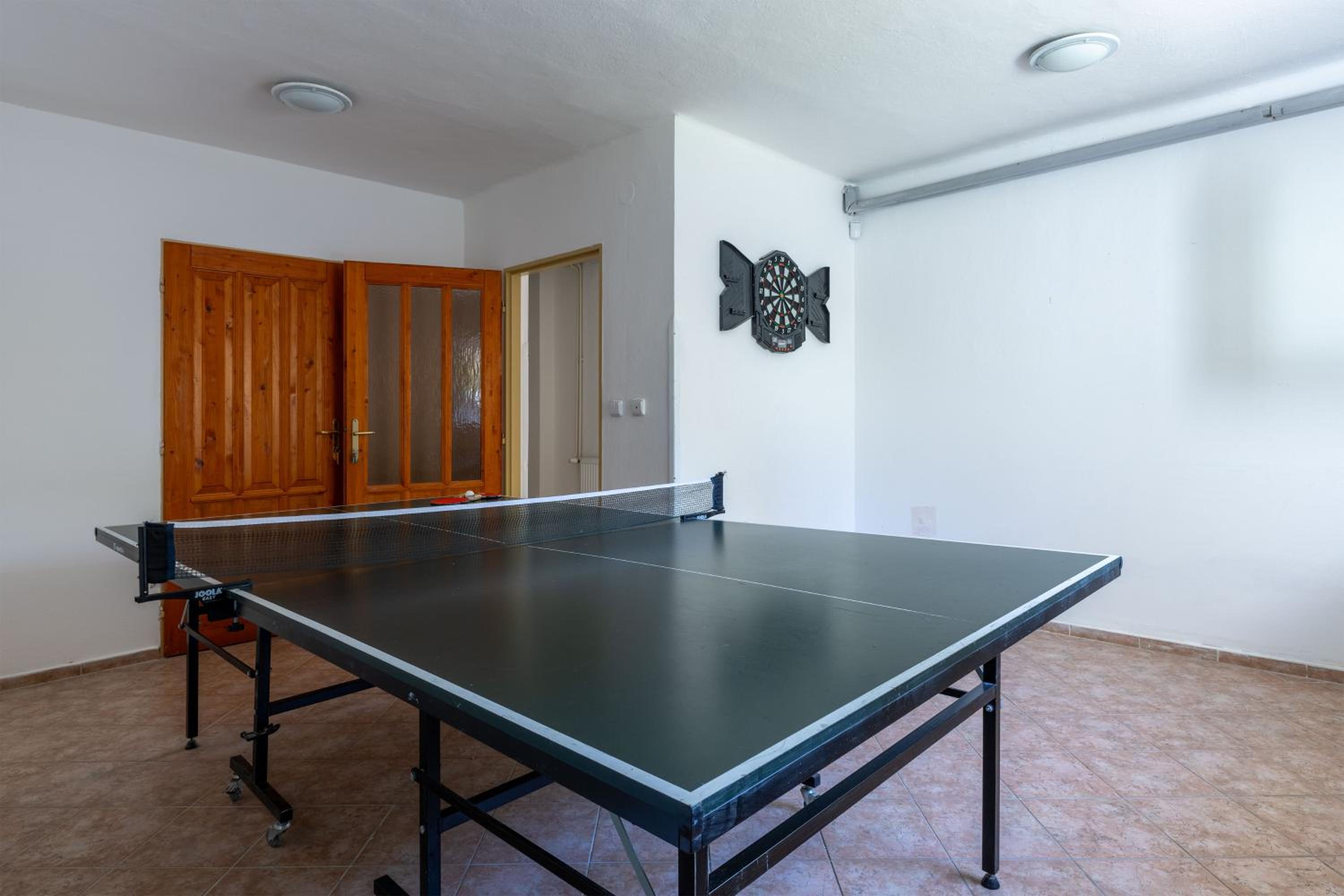Villa Weber Apartments