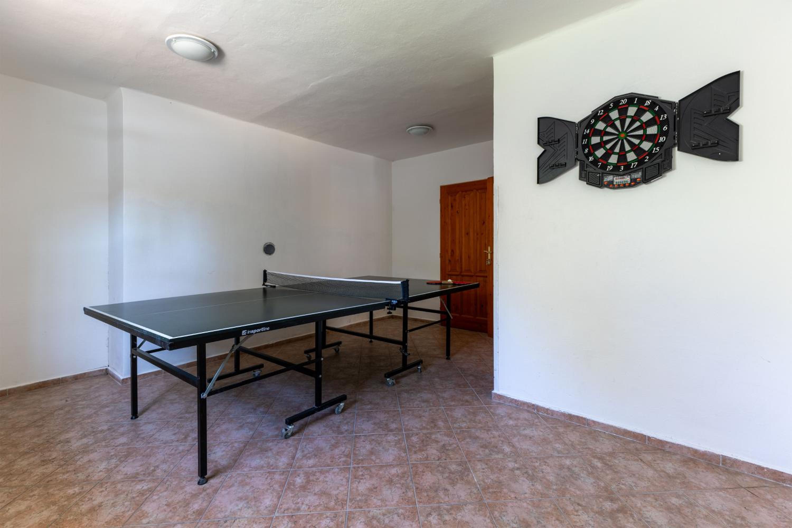 Villa Weber Apartments