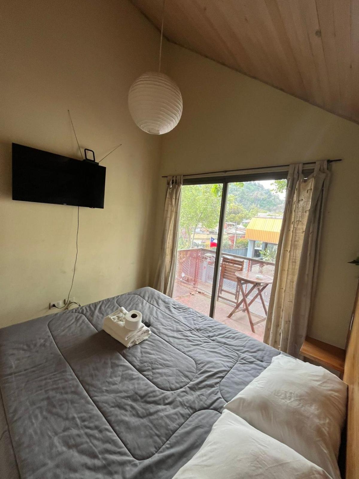 Hotel Nativo