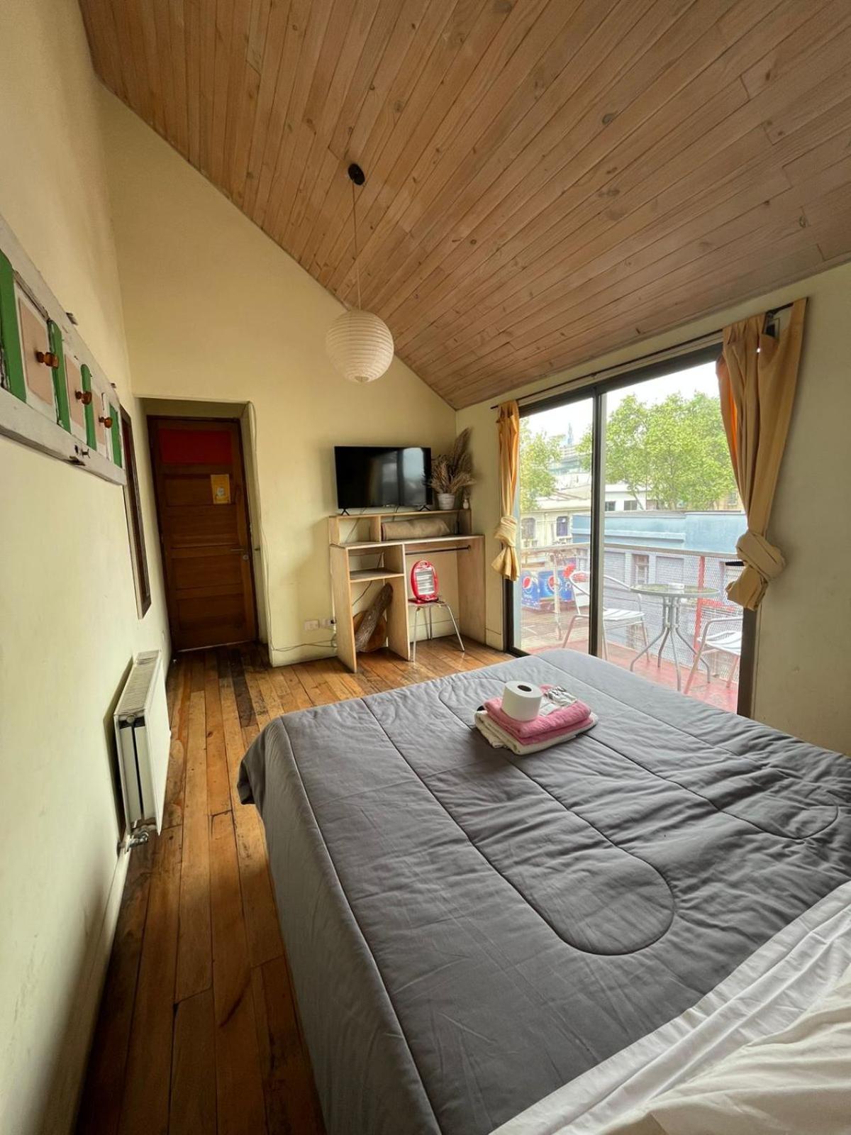 Hotel Nativo
