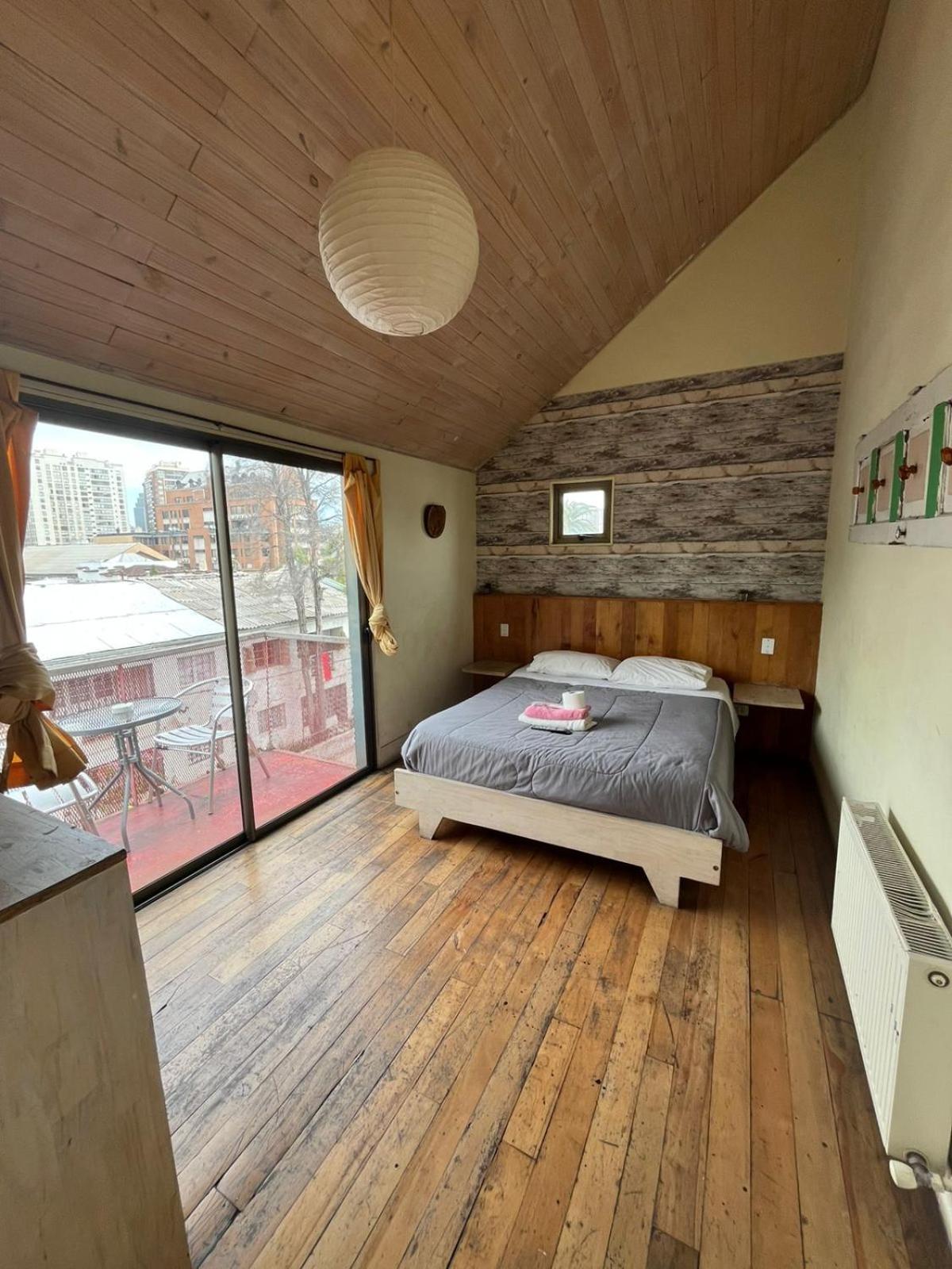 Hotel Nativo