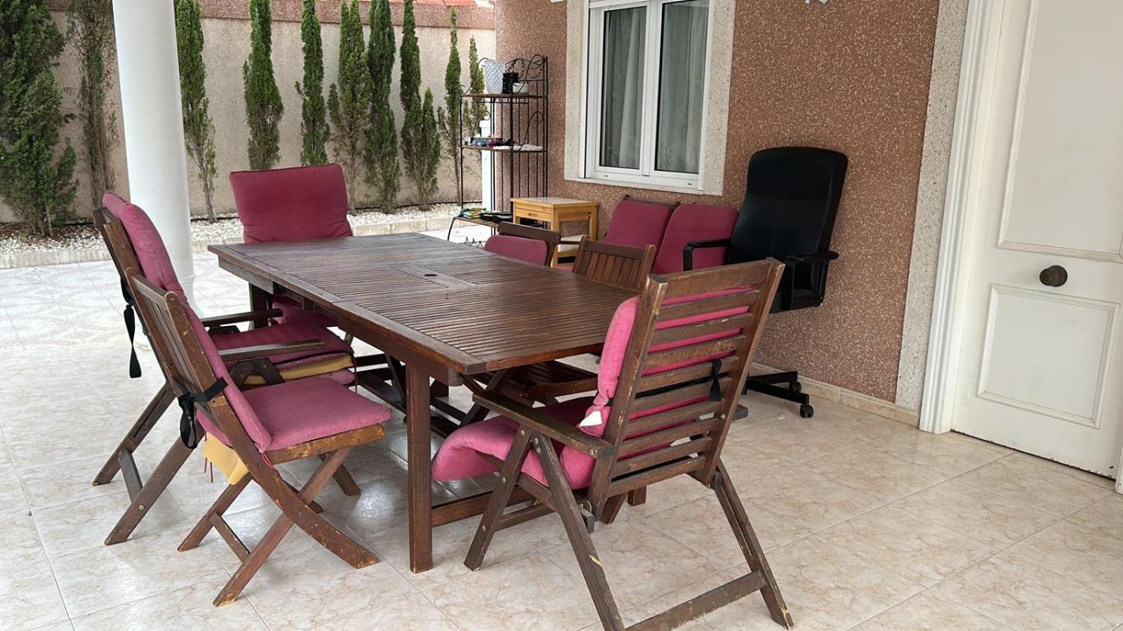 Villa SunShine Ciudad Quesada Spain