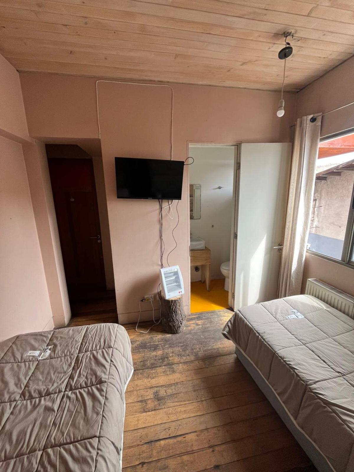 Hotel Nativo