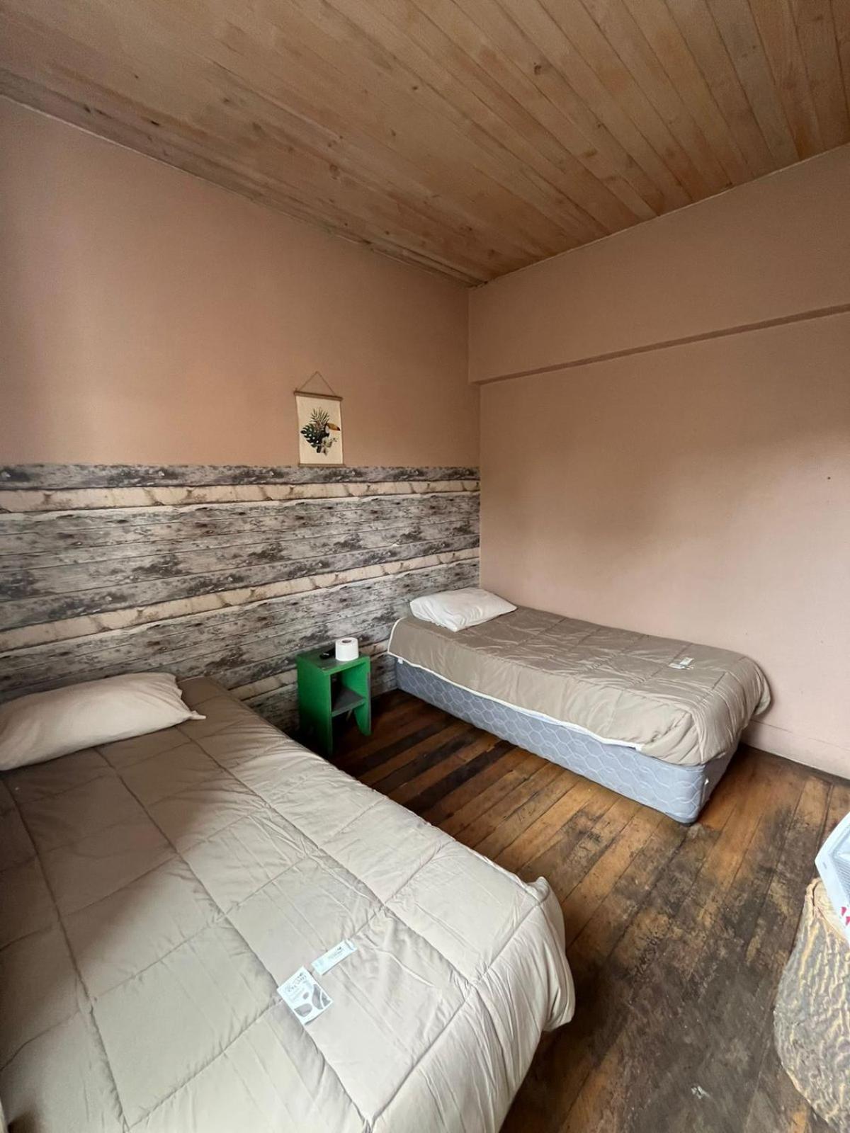 Hotel Nativo