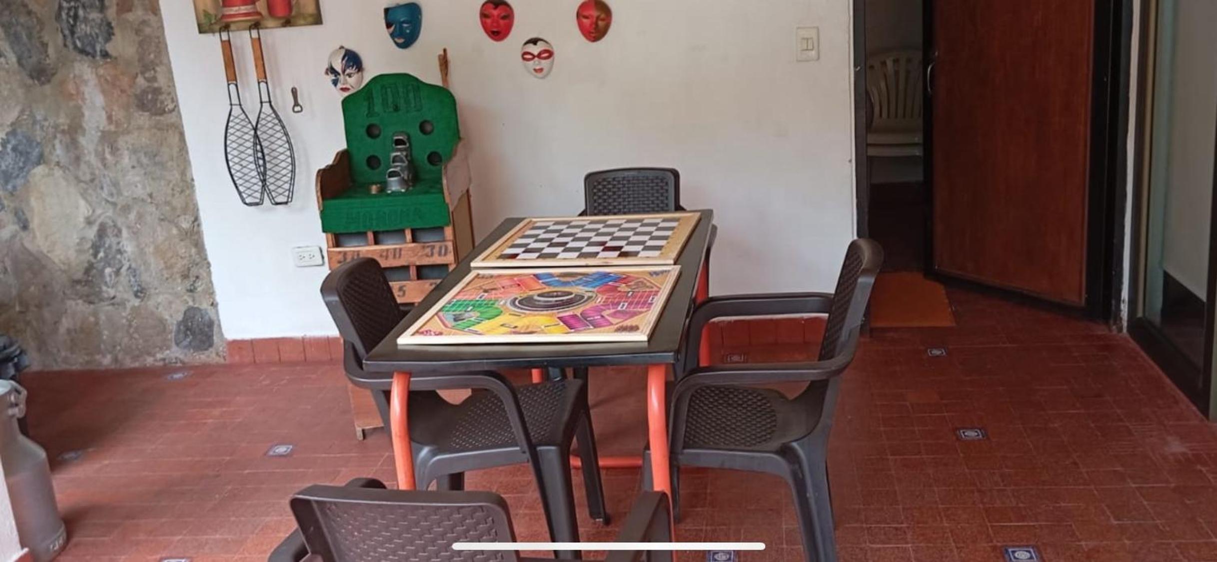 Finca El Remanso La Vega