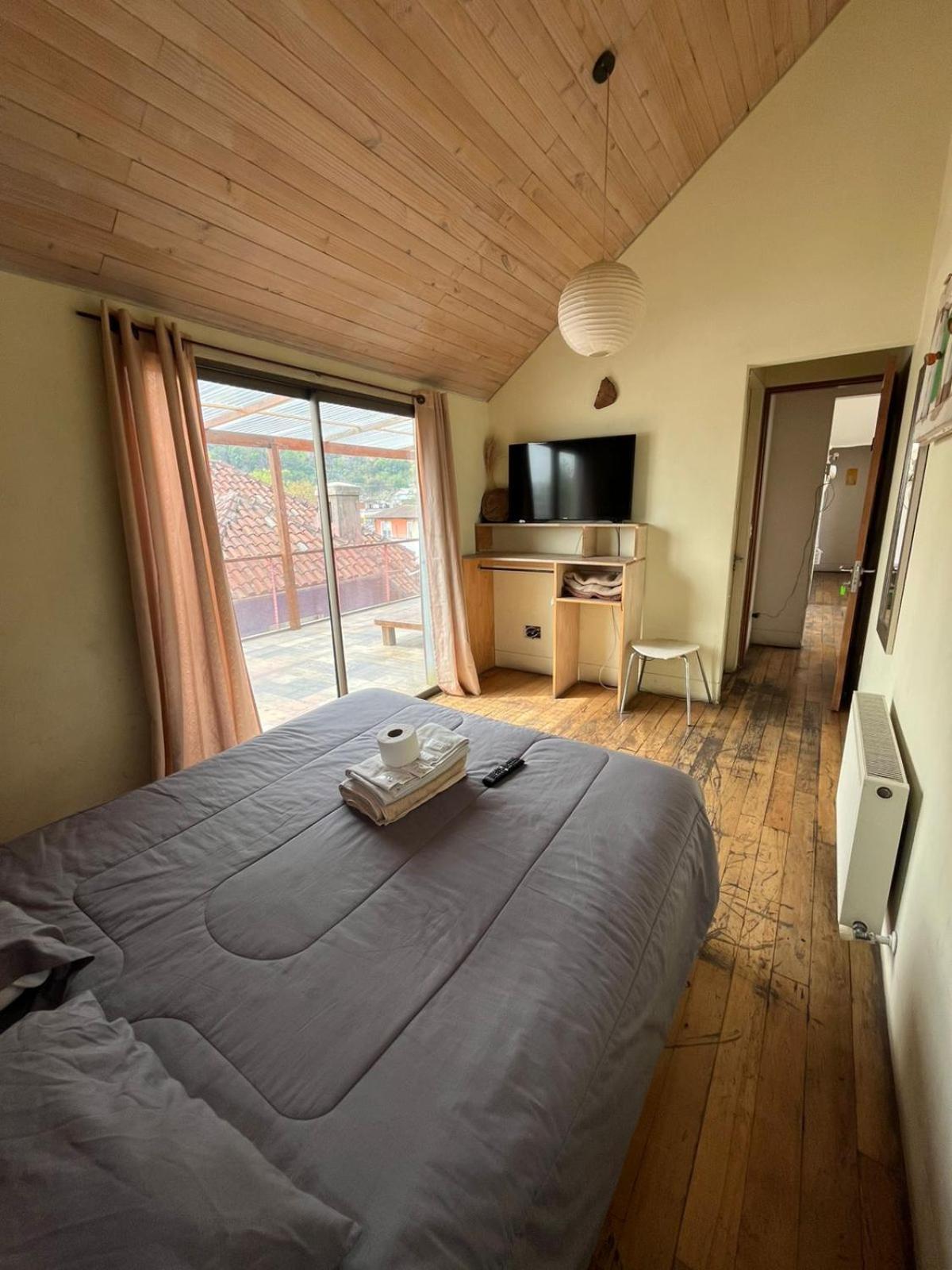 Hotel Nativo