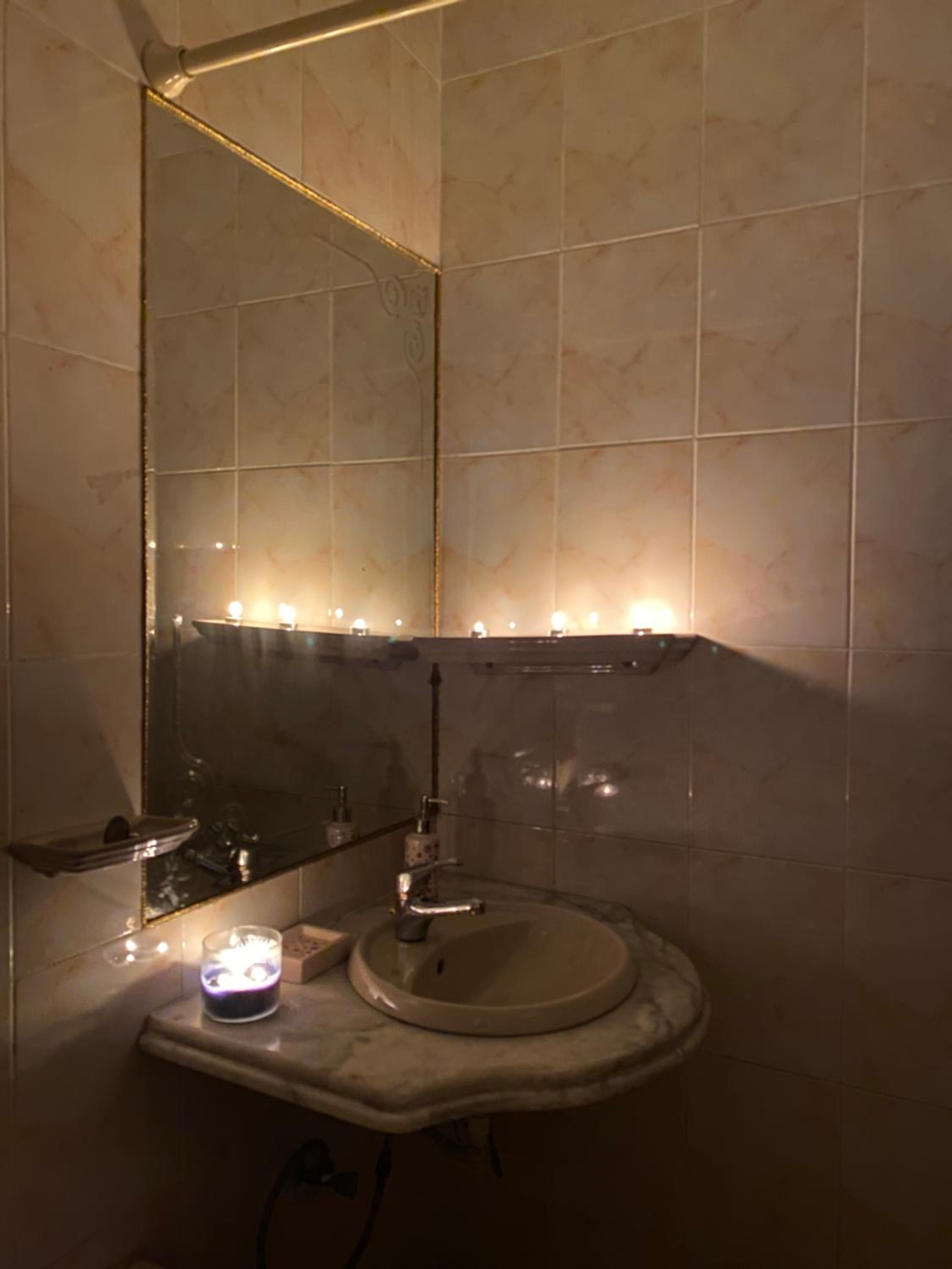 15 Minutes from Cairo Airport Room 2