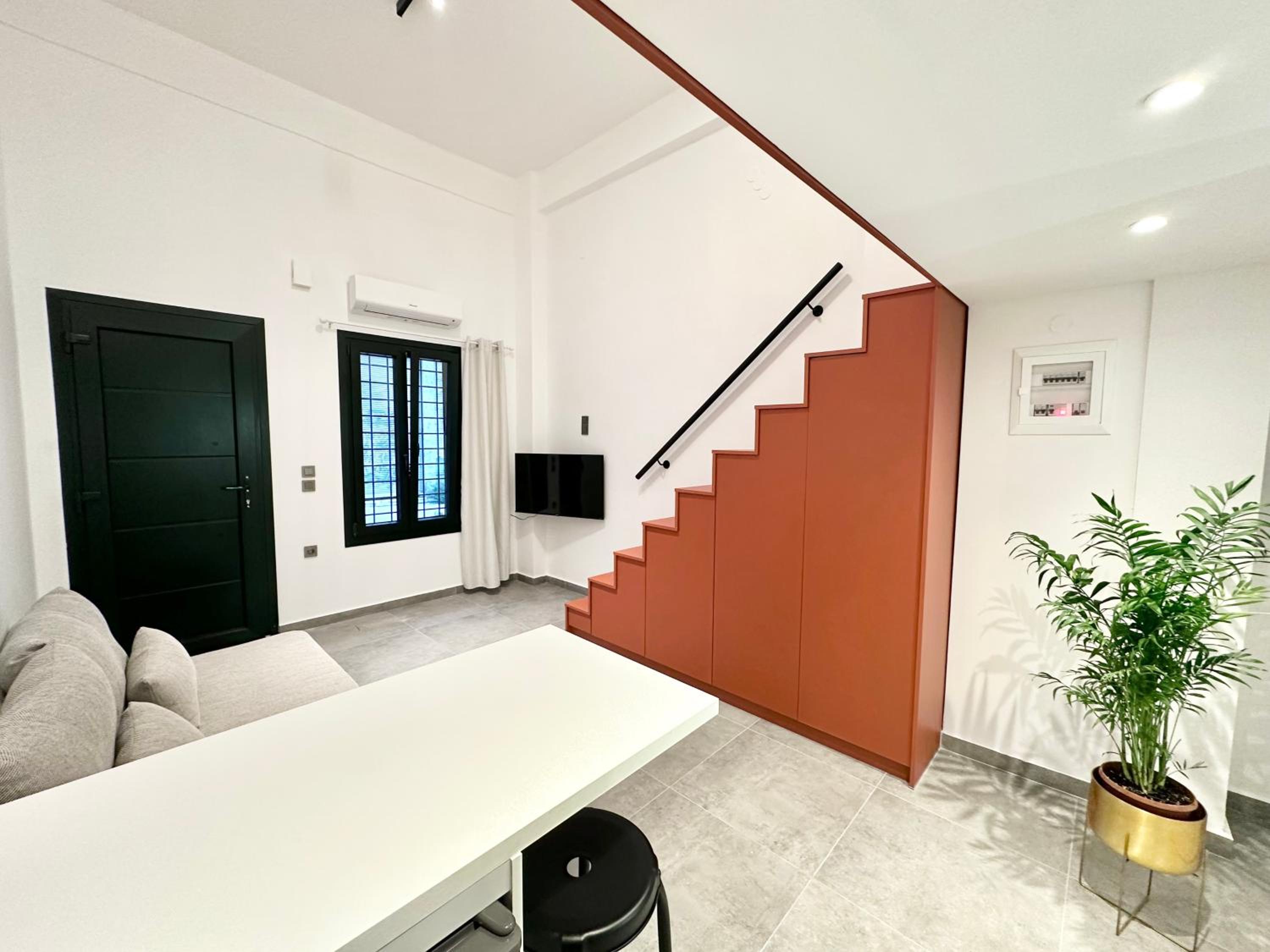 Ioannina Loft Escape