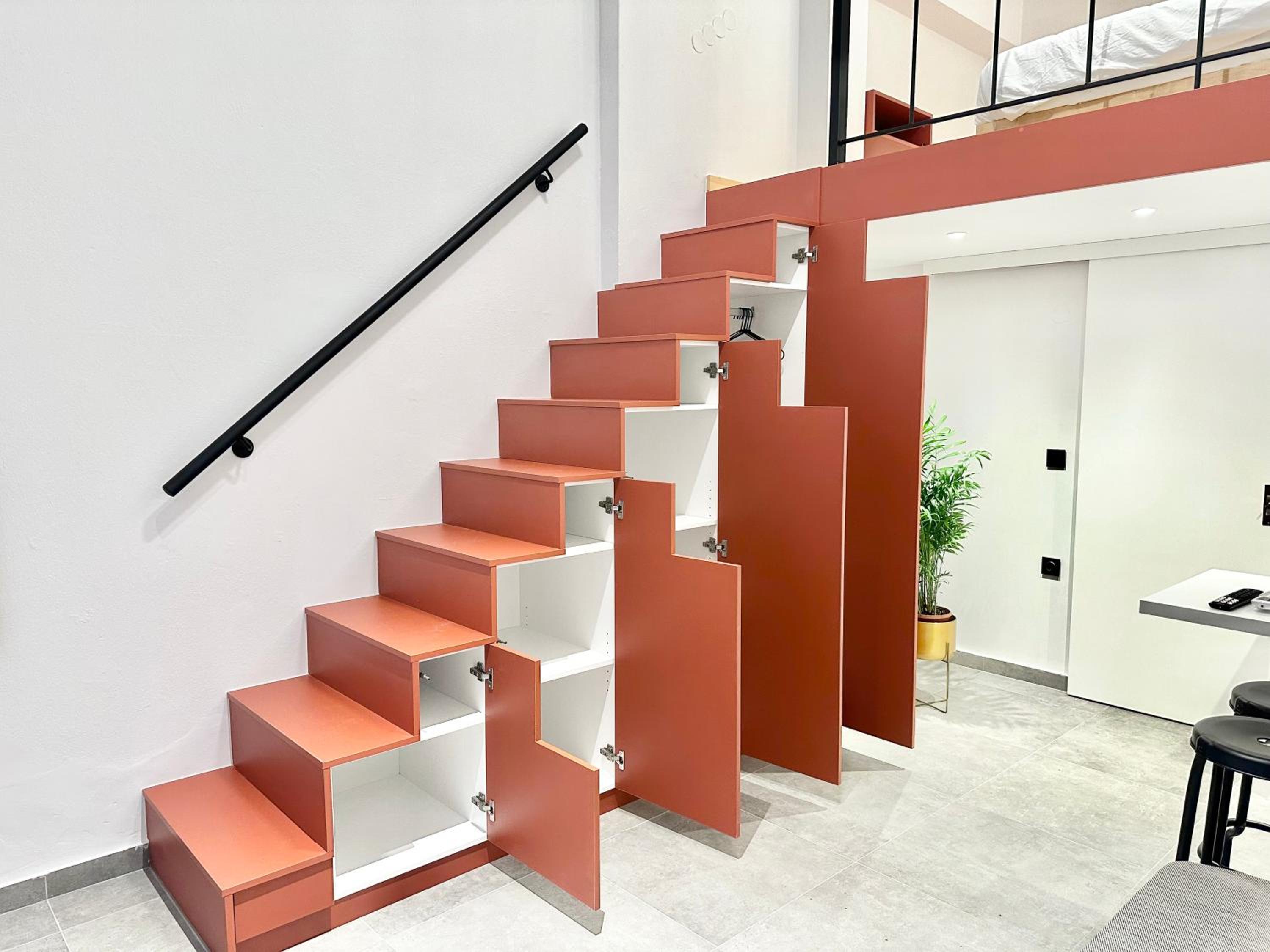 Ioannina Loft Escape