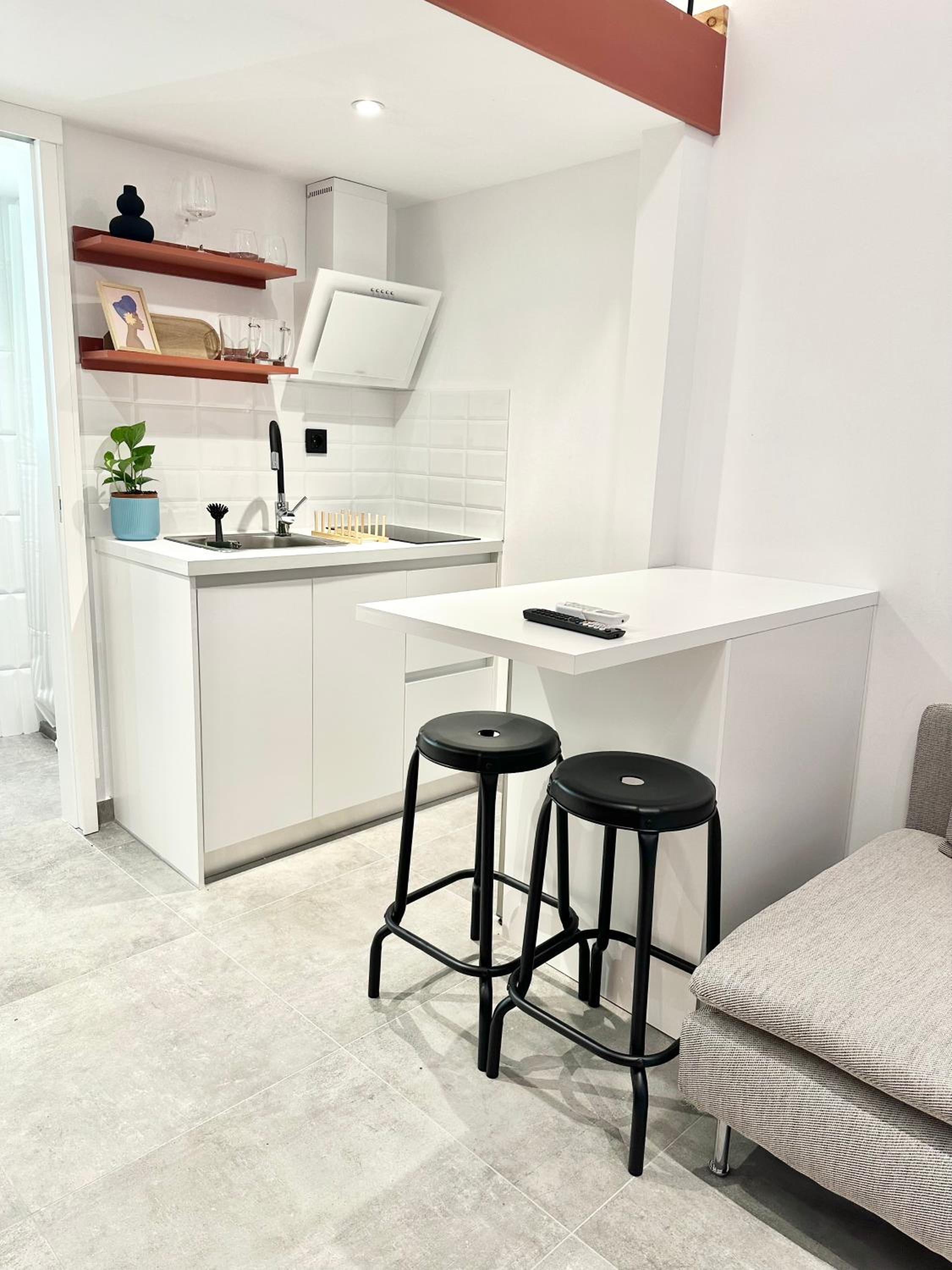 Ioannina Loft Escape