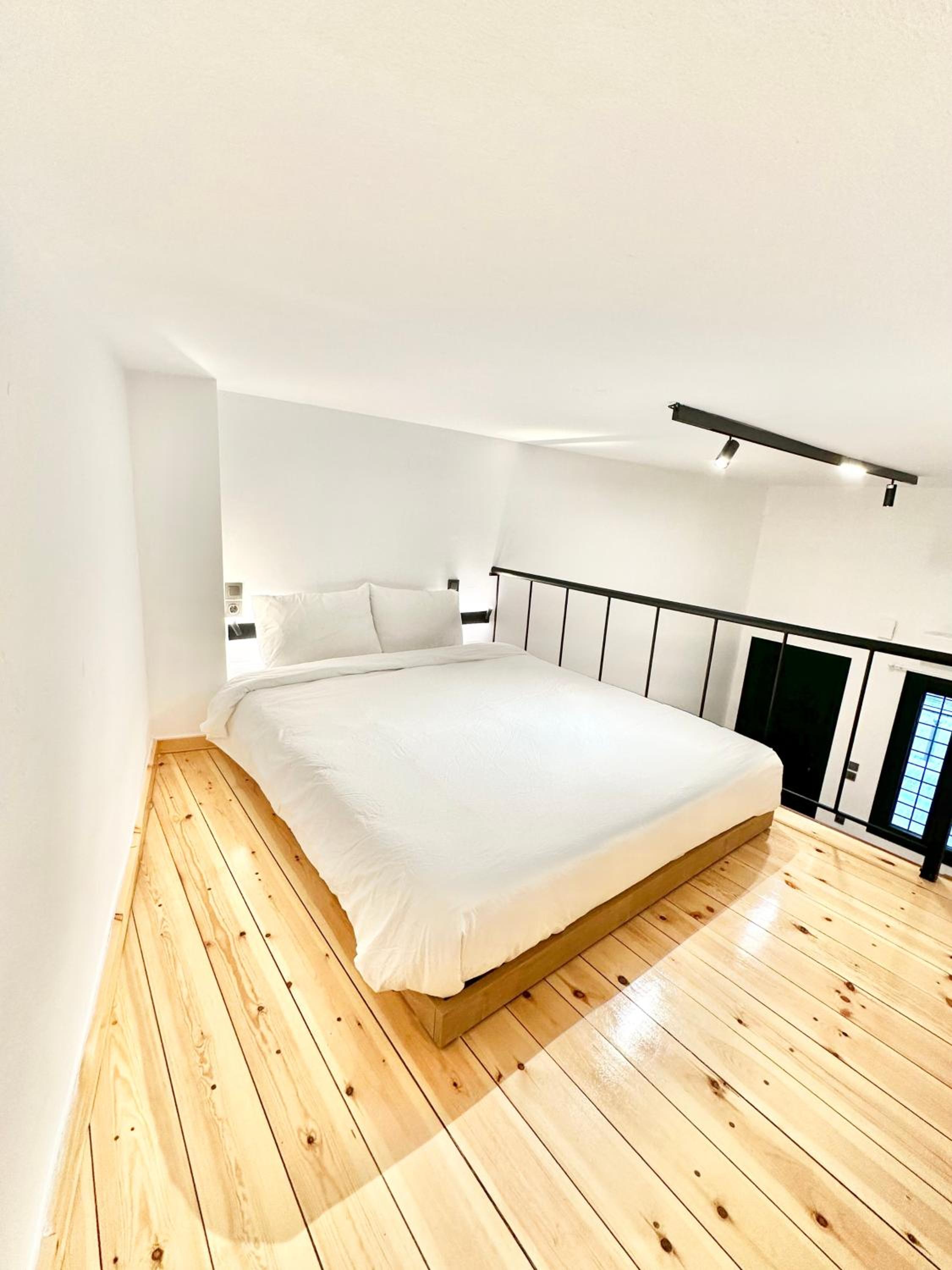 Ioannina Loft Escape