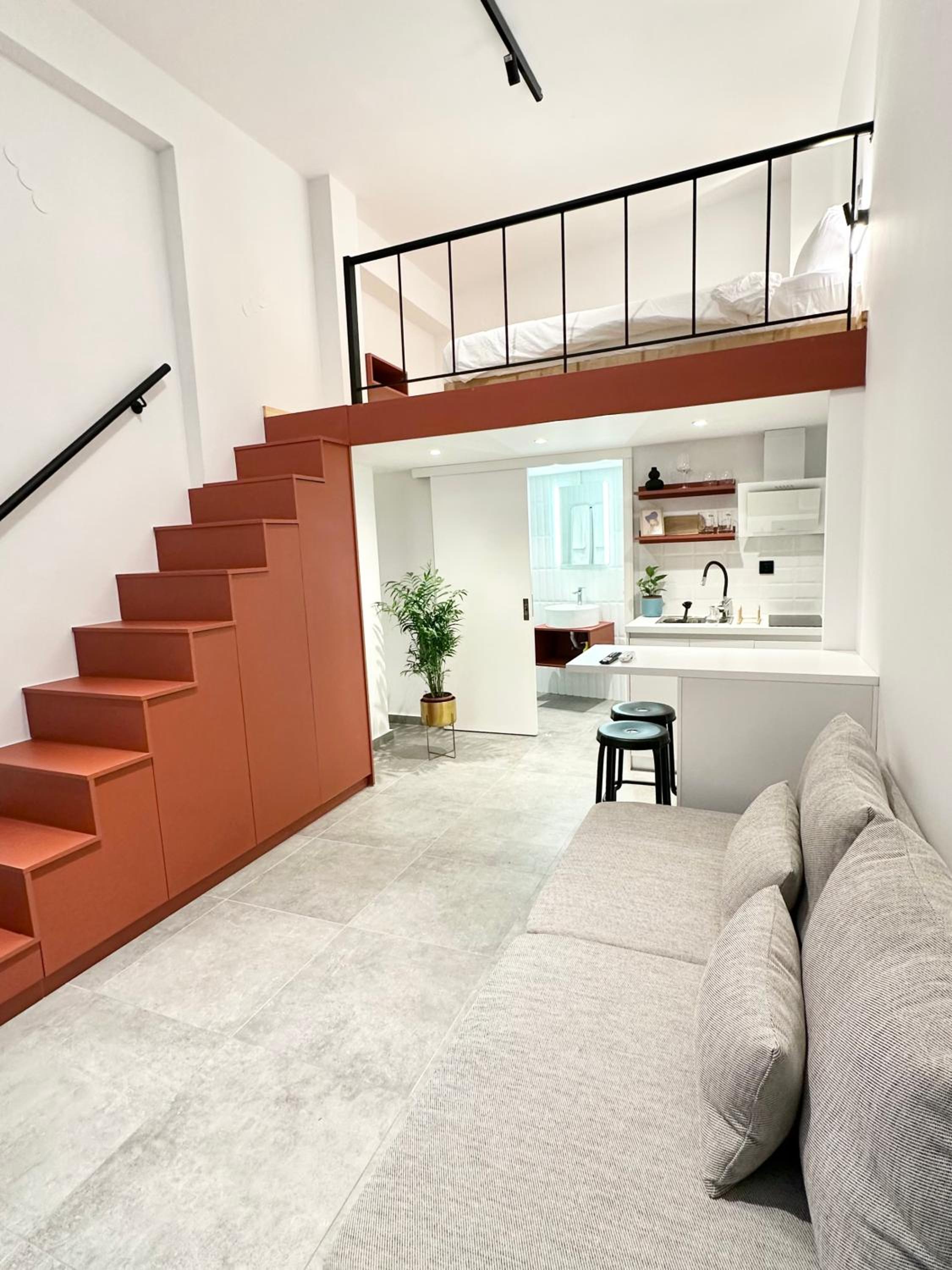 Ioannina Loft Escape
