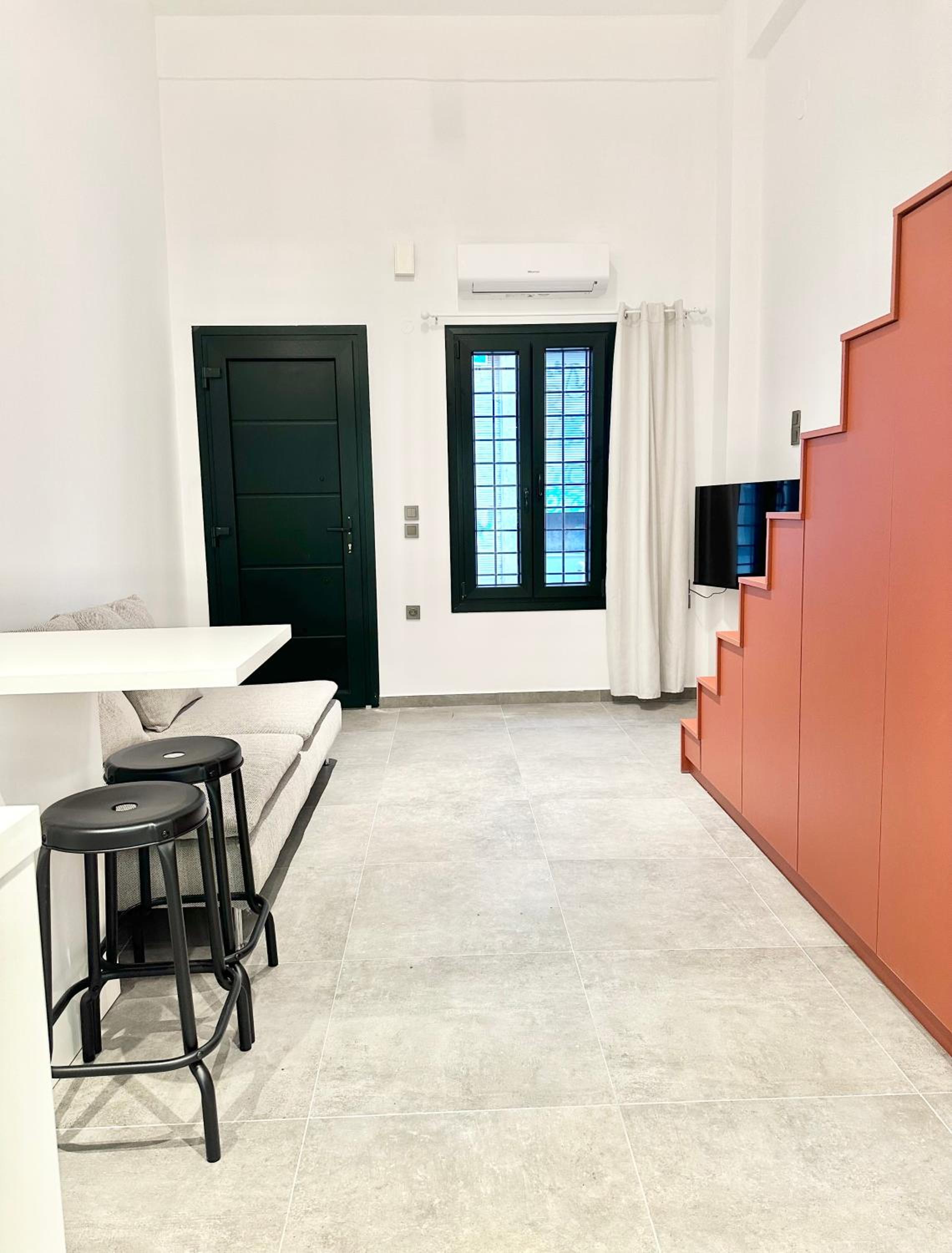 Ioannina Loft Escape