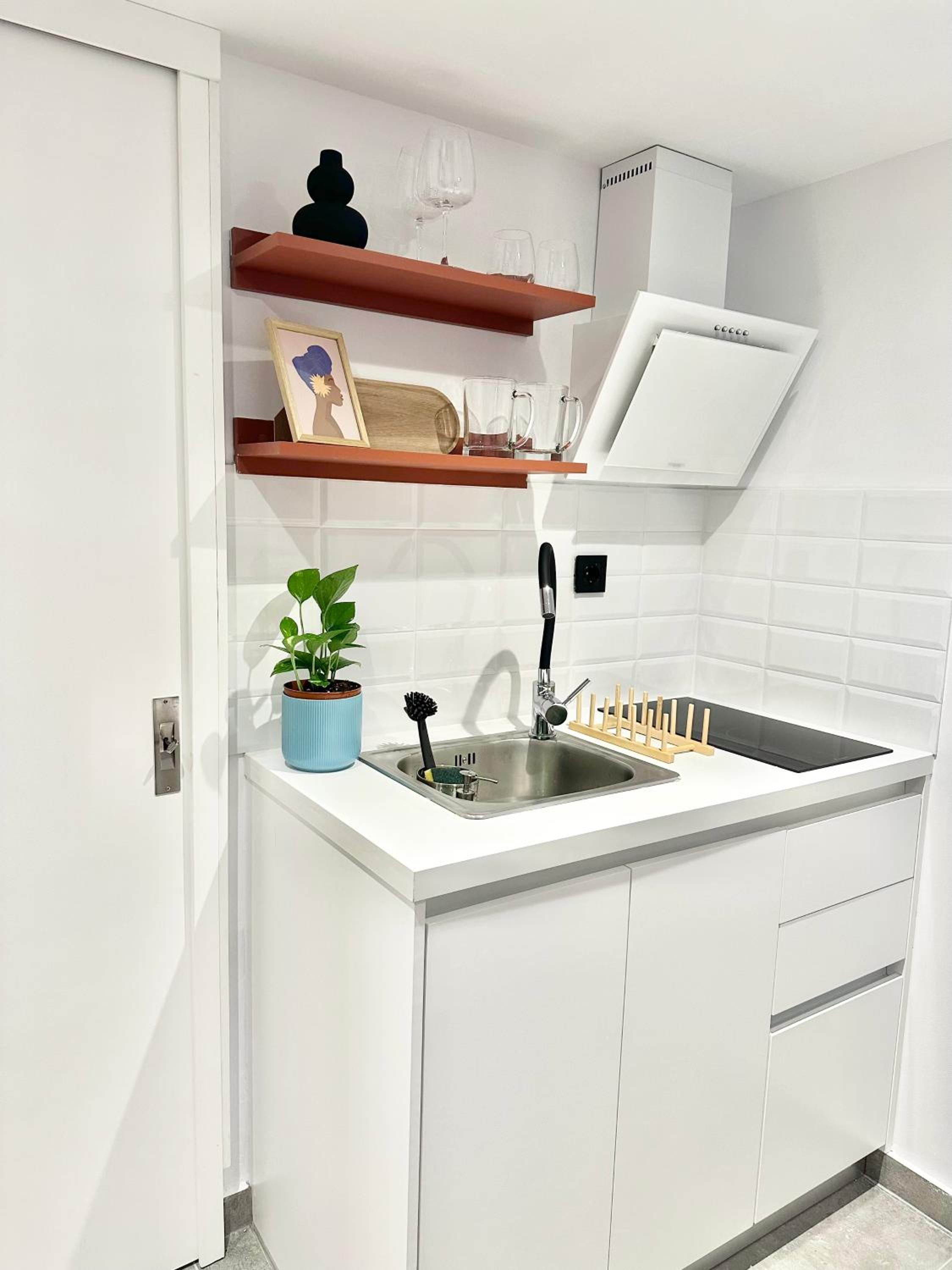 Ioannina Loft Escape