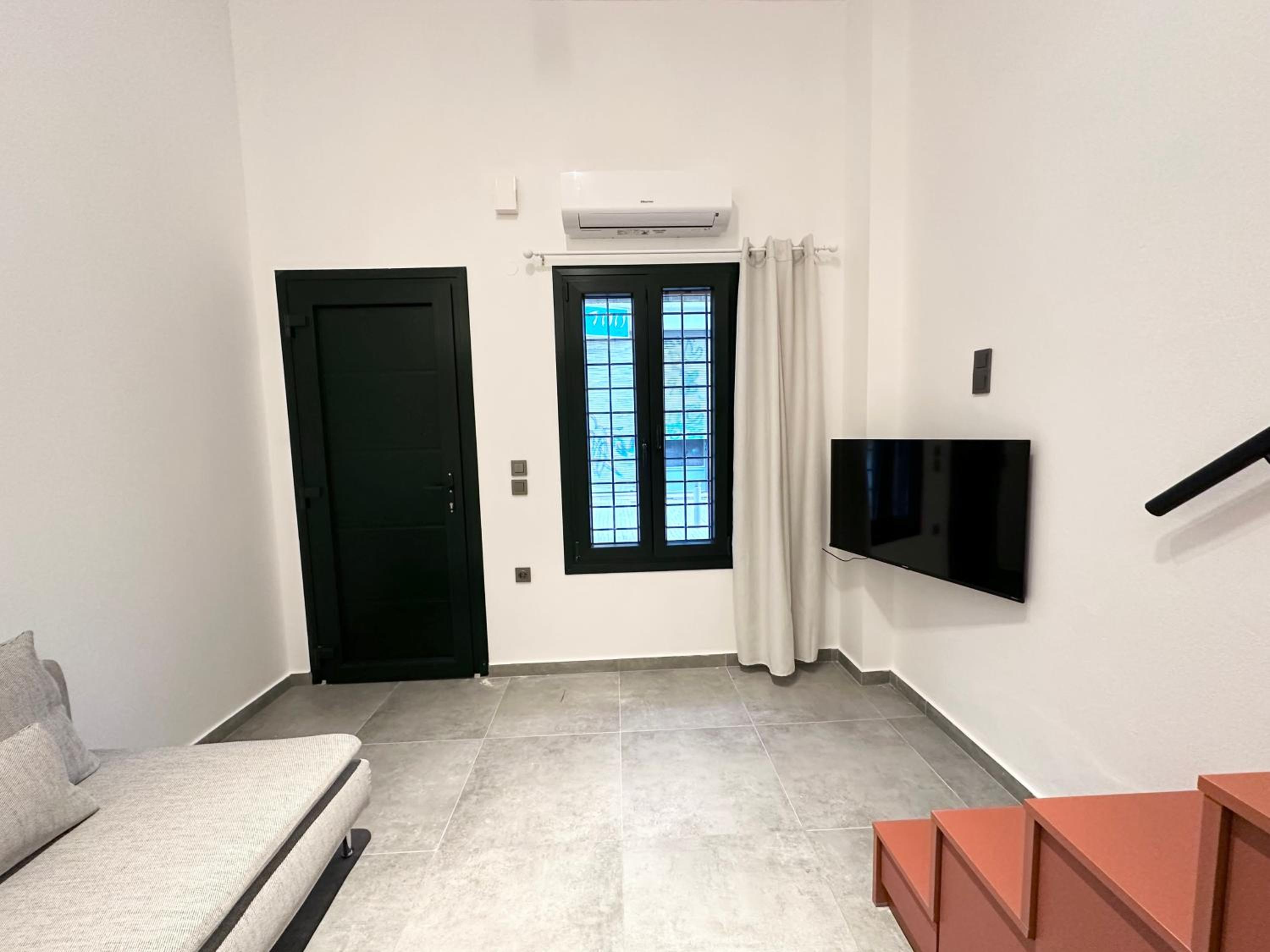 Ioannina Loft Escape