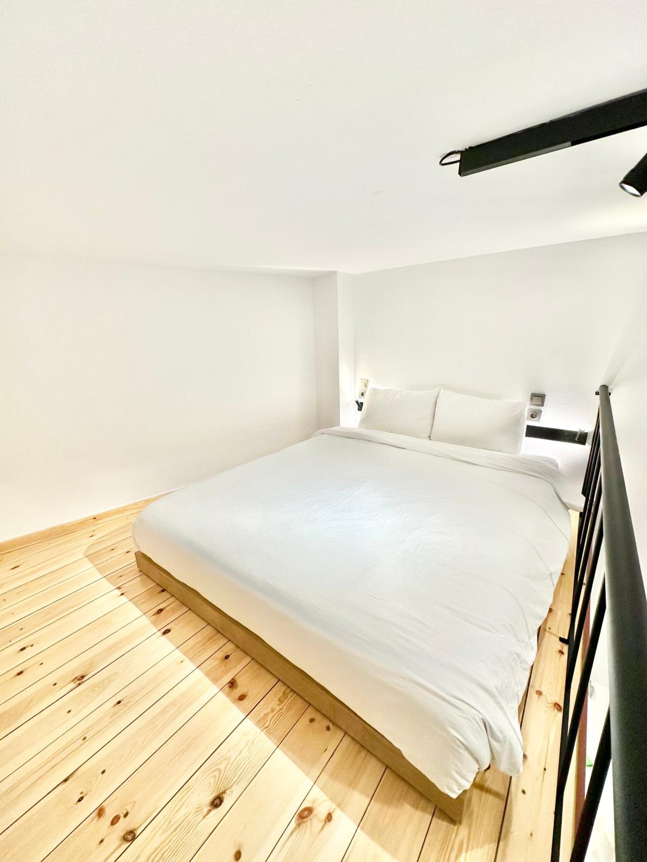 Ioannina Loft Escape