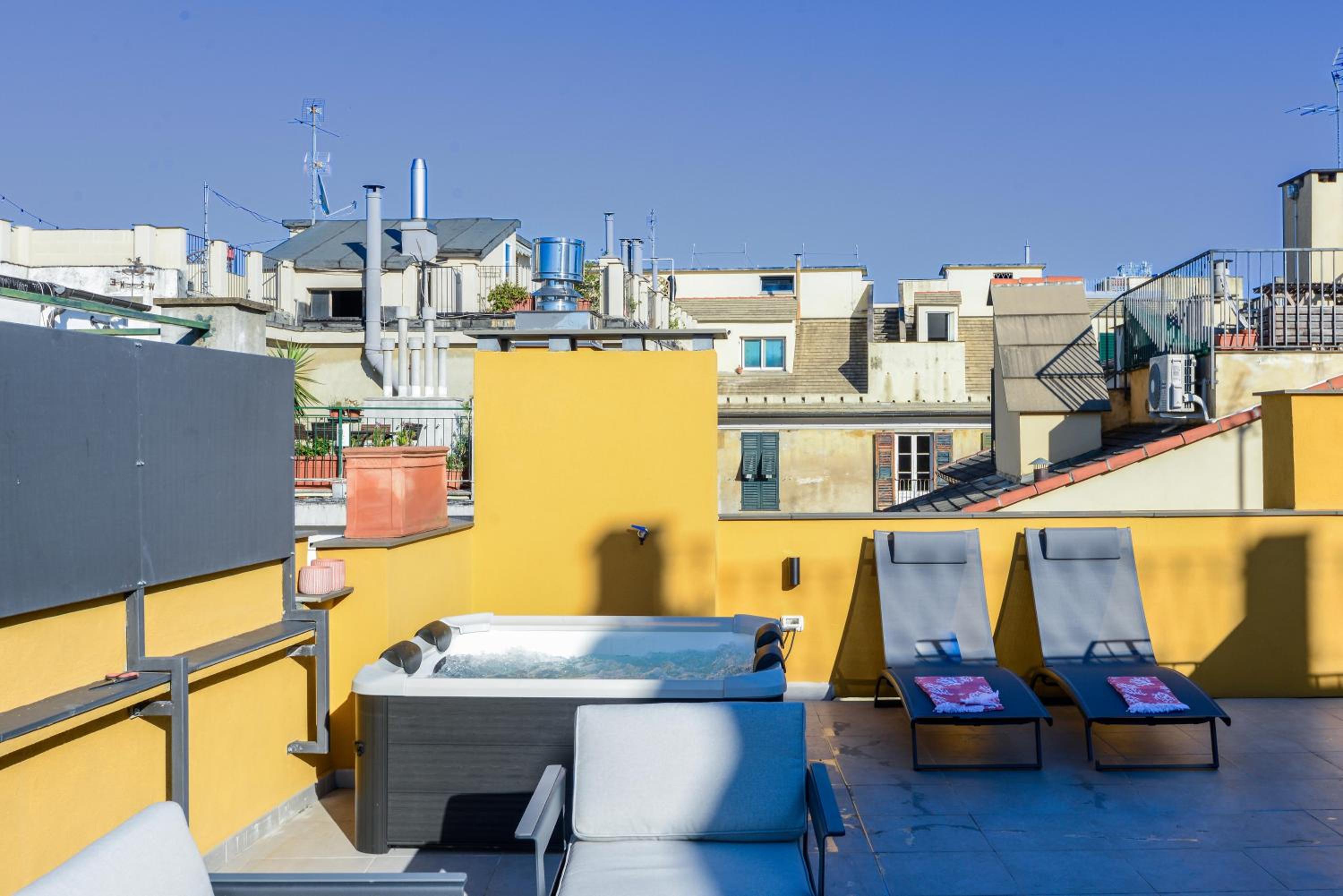 roof