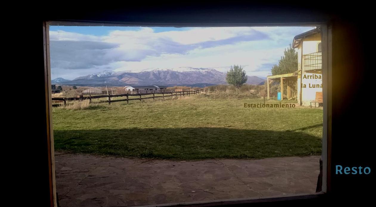 Arriba la Luna - Ecovilla Rural