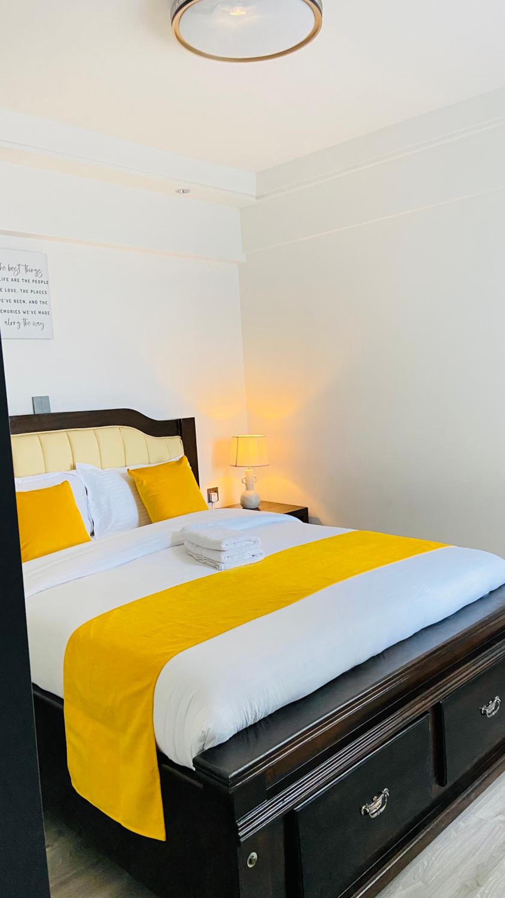 2 Bedroom luxe apartment, Kileleshwa near Westlands photo 5