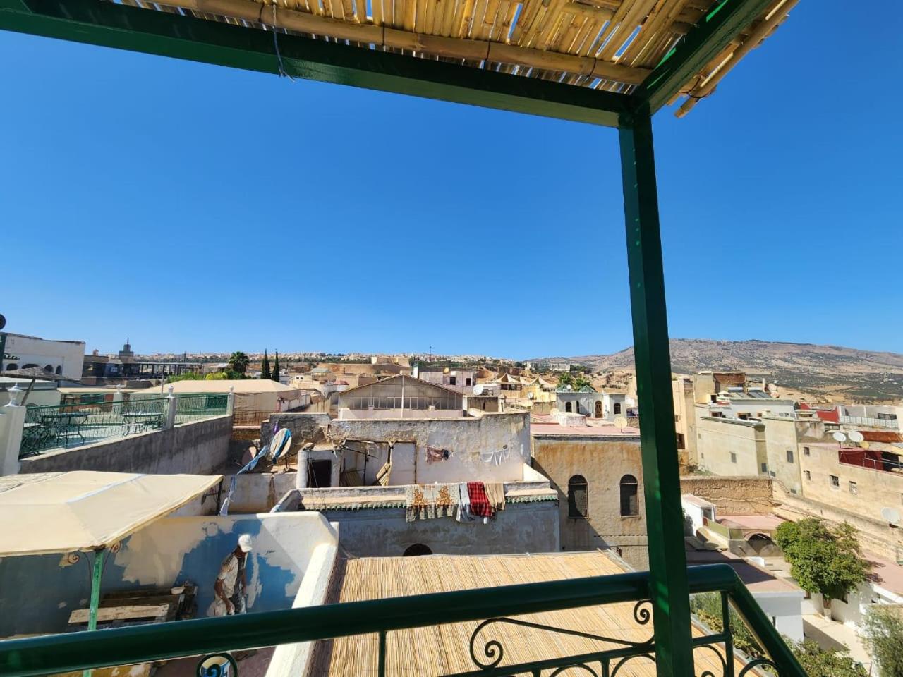roof