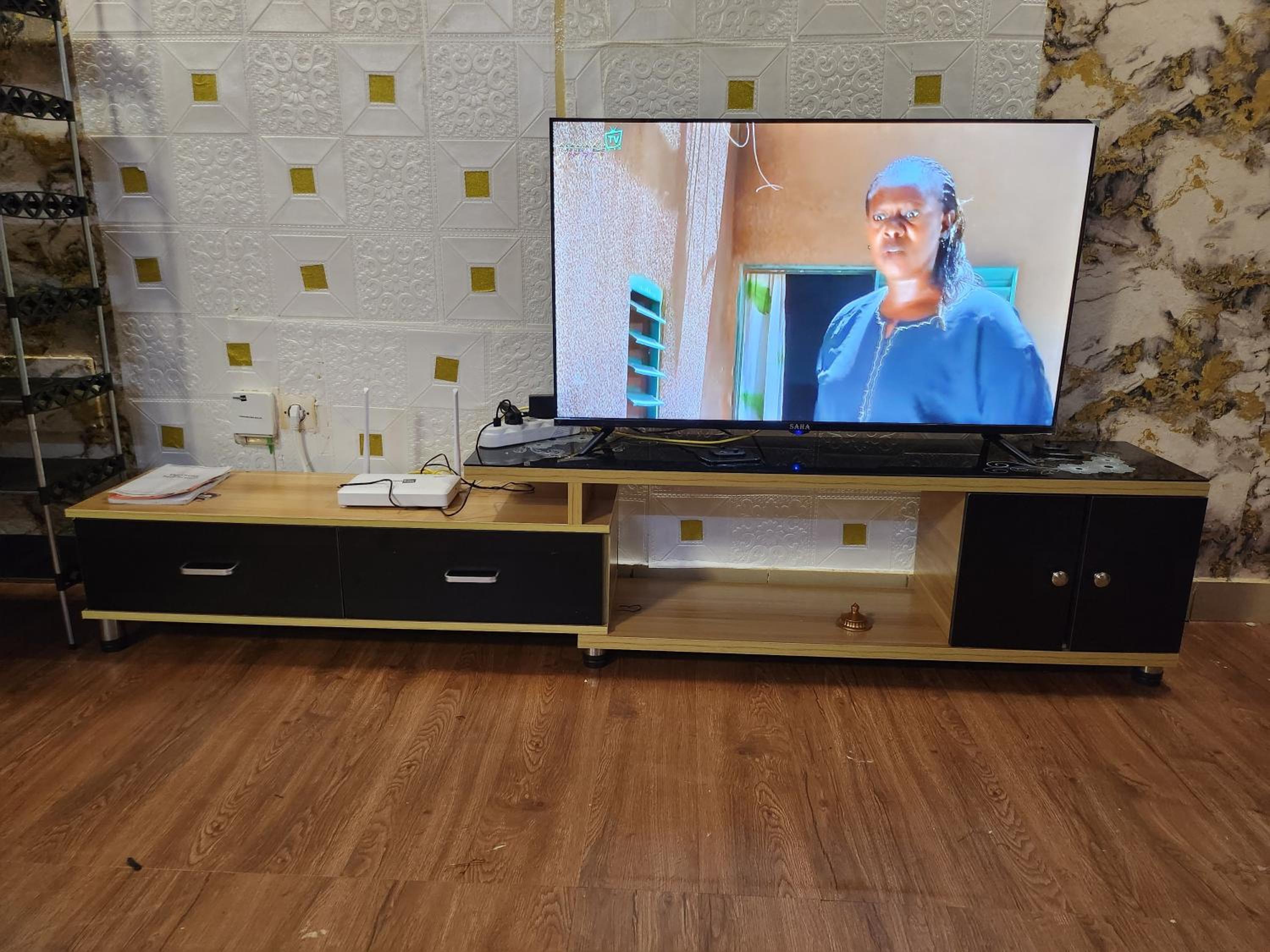 S résidence