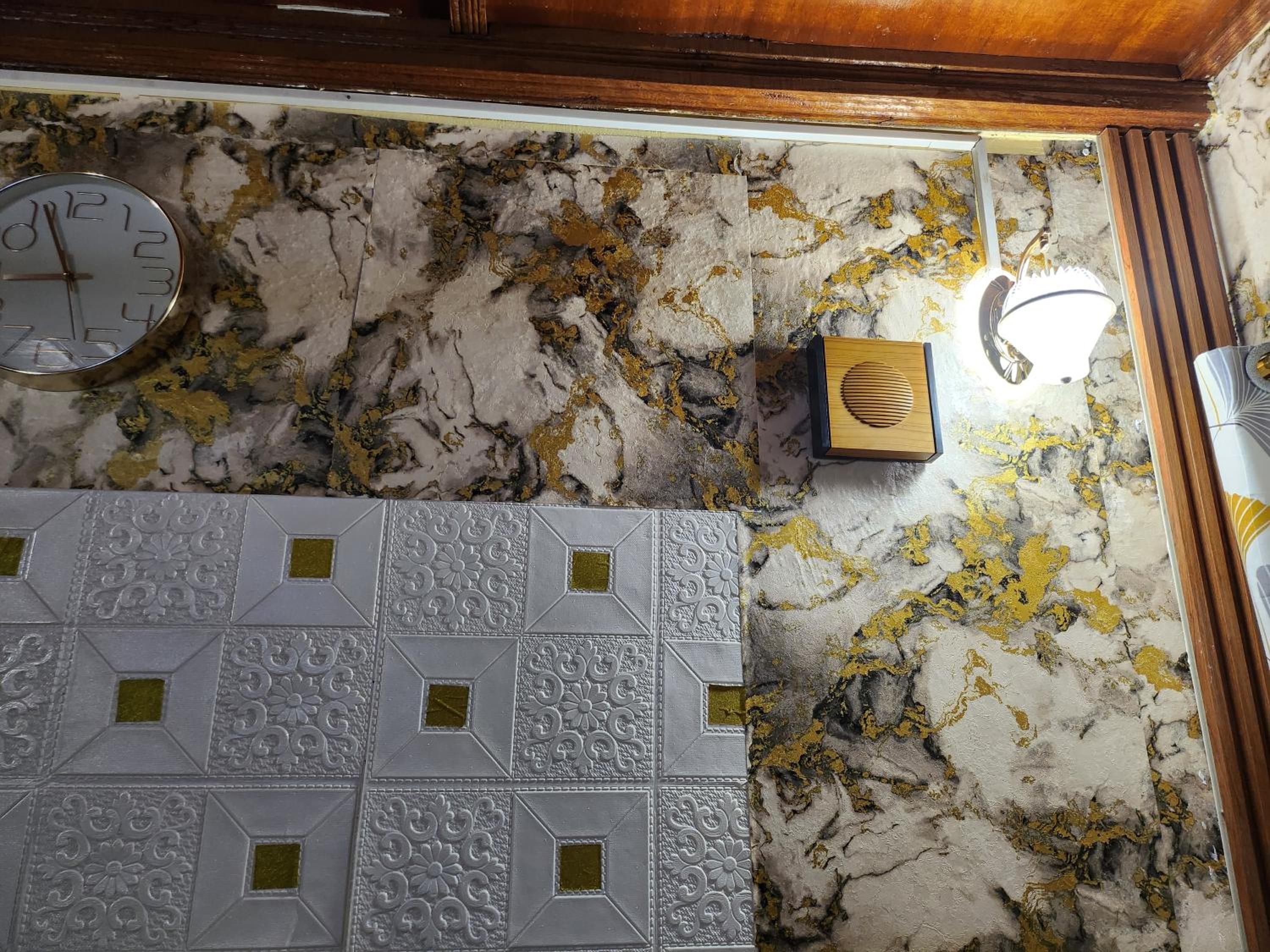 S résidence