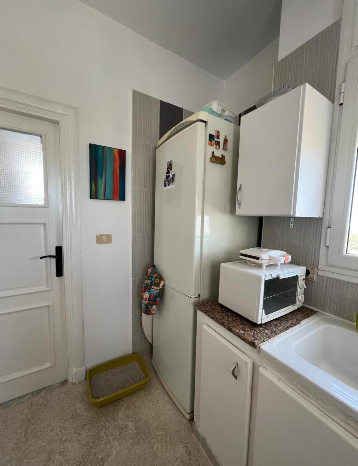 Cozy apartment Monastir view 3