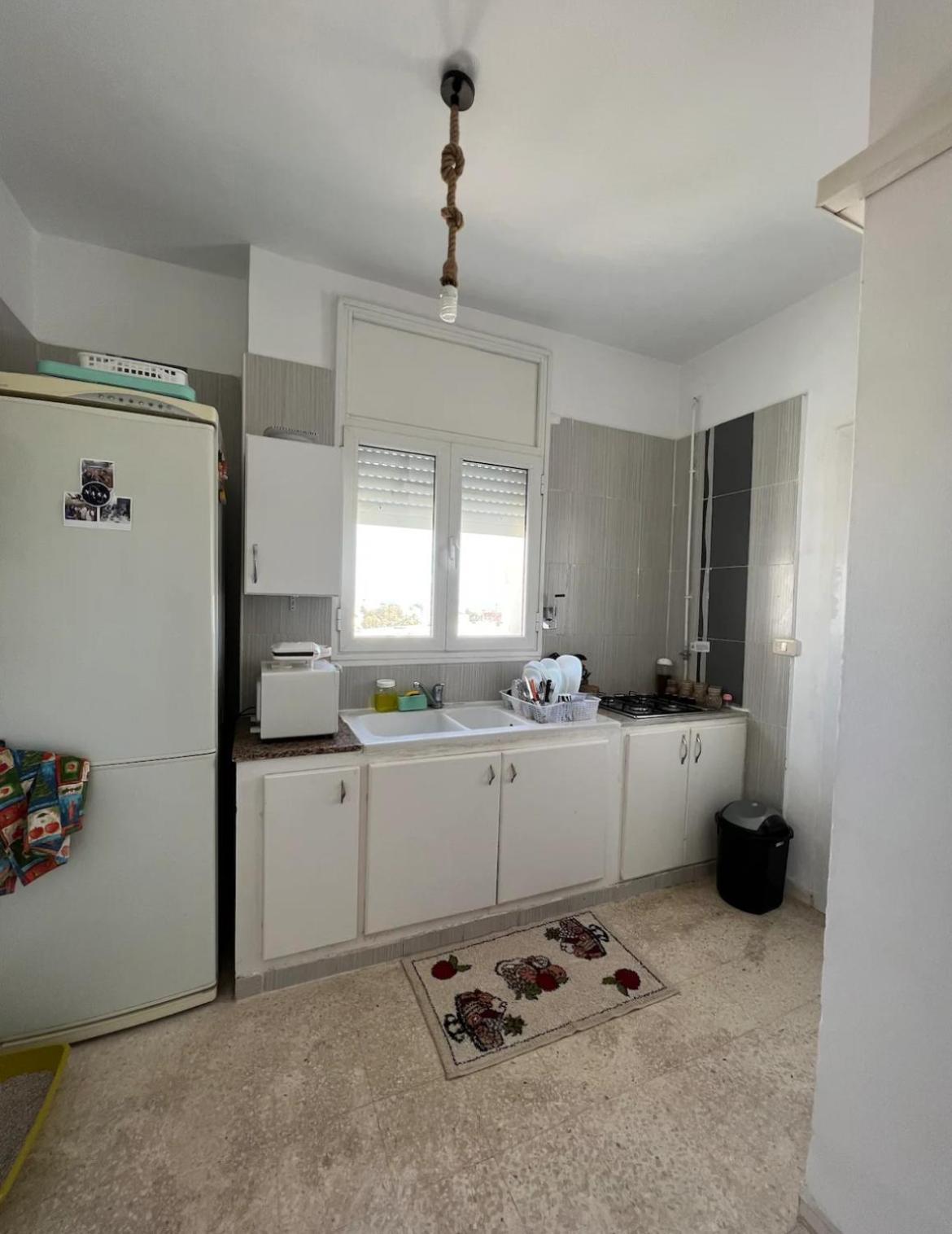 Cozy apartment Monastir view 2