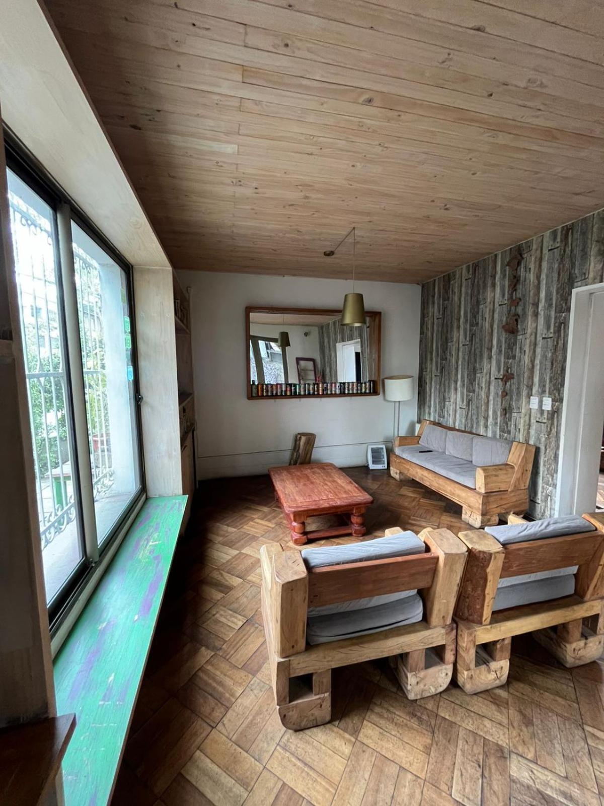 Hotel Nativo