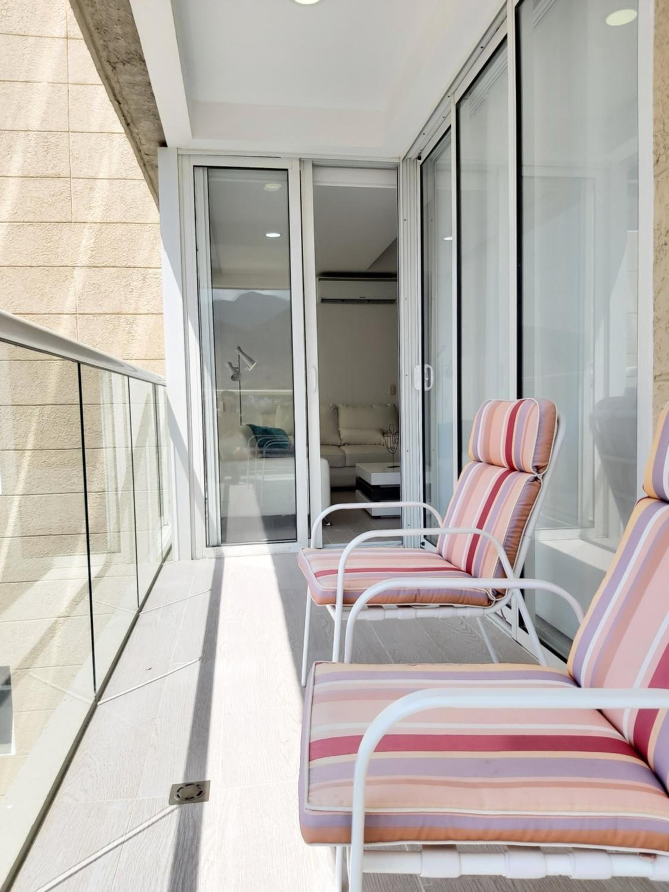 Acogedor apartamento en Bello Horizonte
