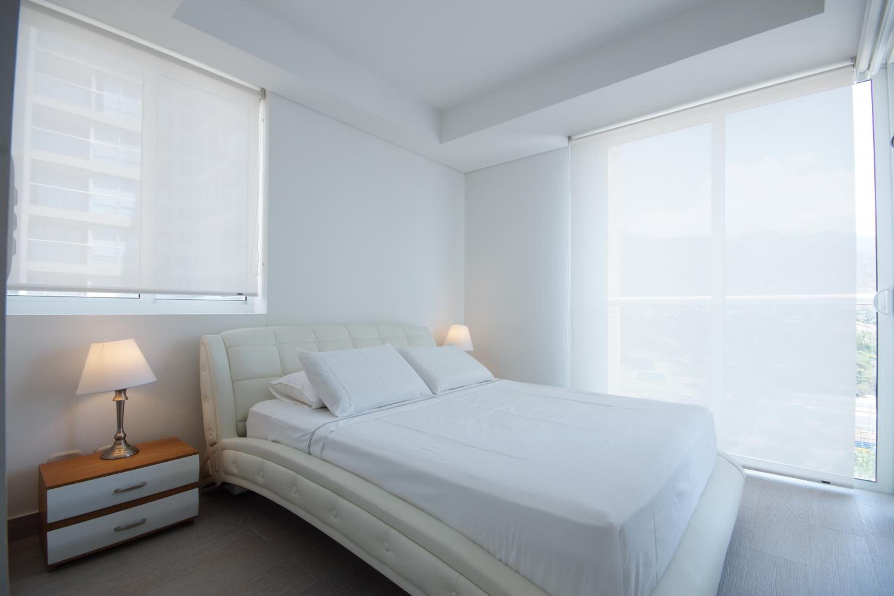 Acogedor apartamento en Bello Horizonte