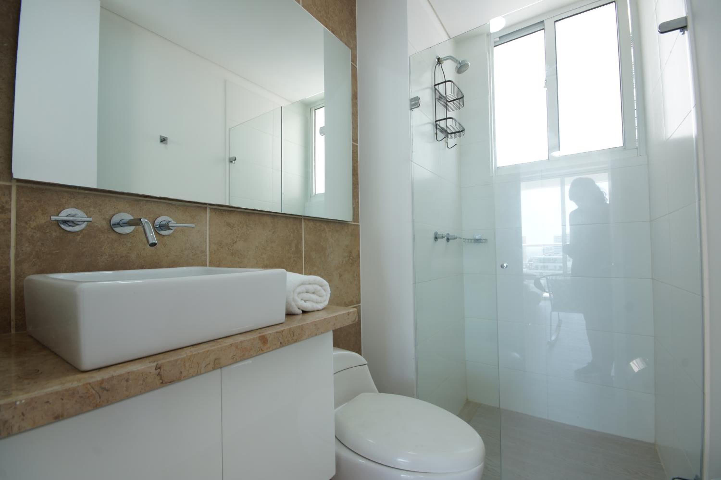 Acogedor apartamento en Bello Horizonte