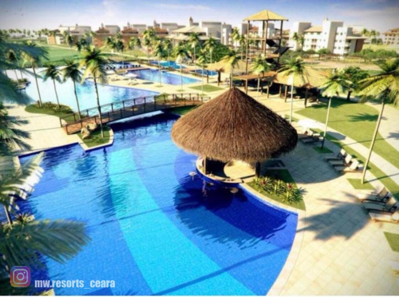 Apartamento 3 Q 1 km Beach parck