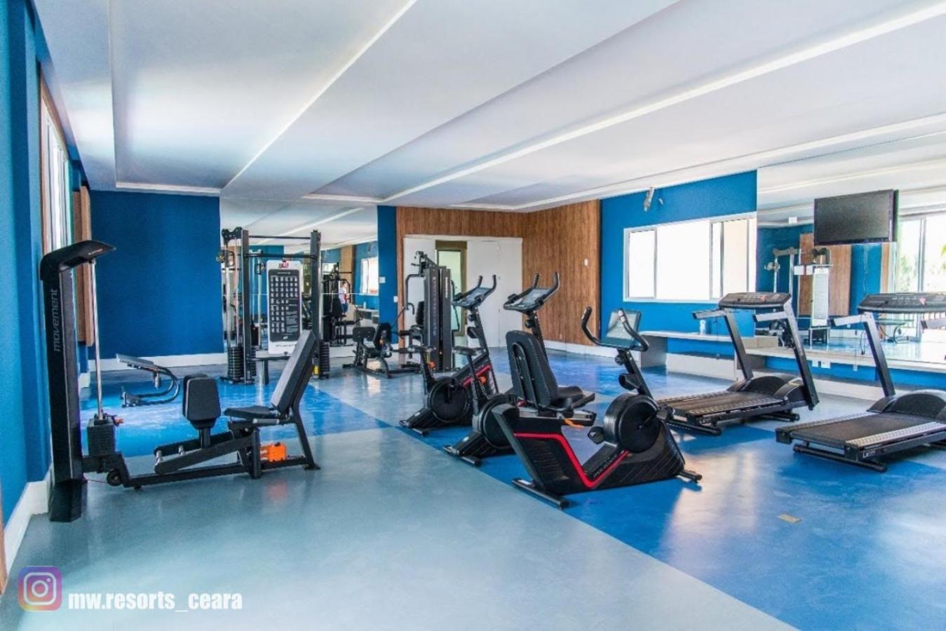 Apartamento 3 Q 1 km Beach parck