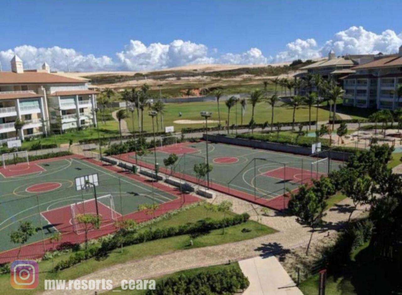 Apartamento 3 Q 1 km Beach parck