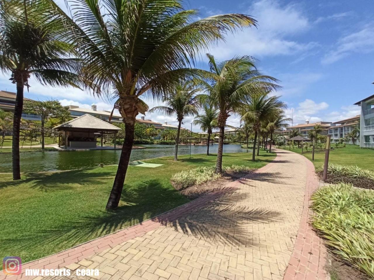 Apartamento 3 Q 1 km Beach parck