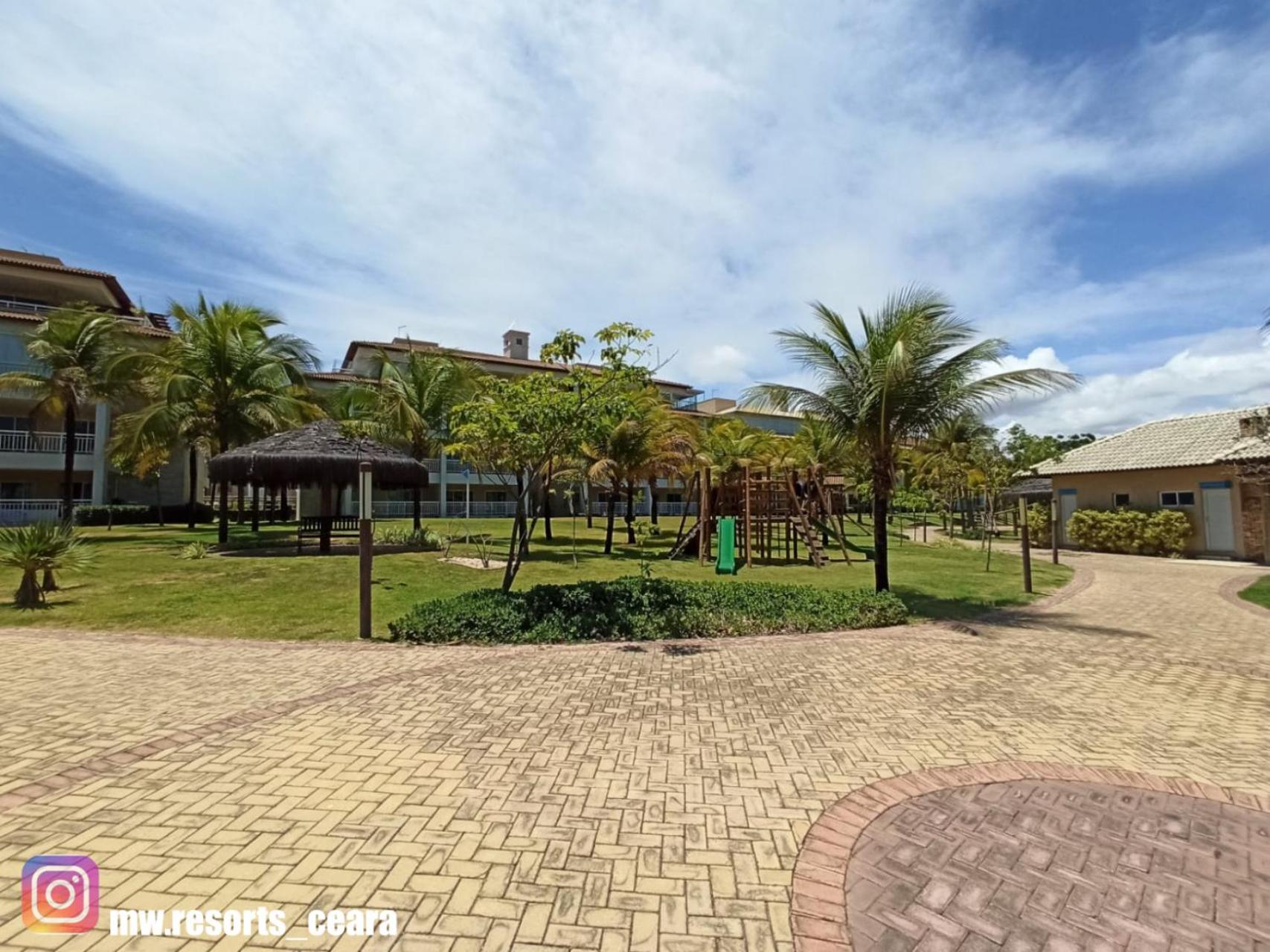 Apartamento 3 Q 1 km Beach parck